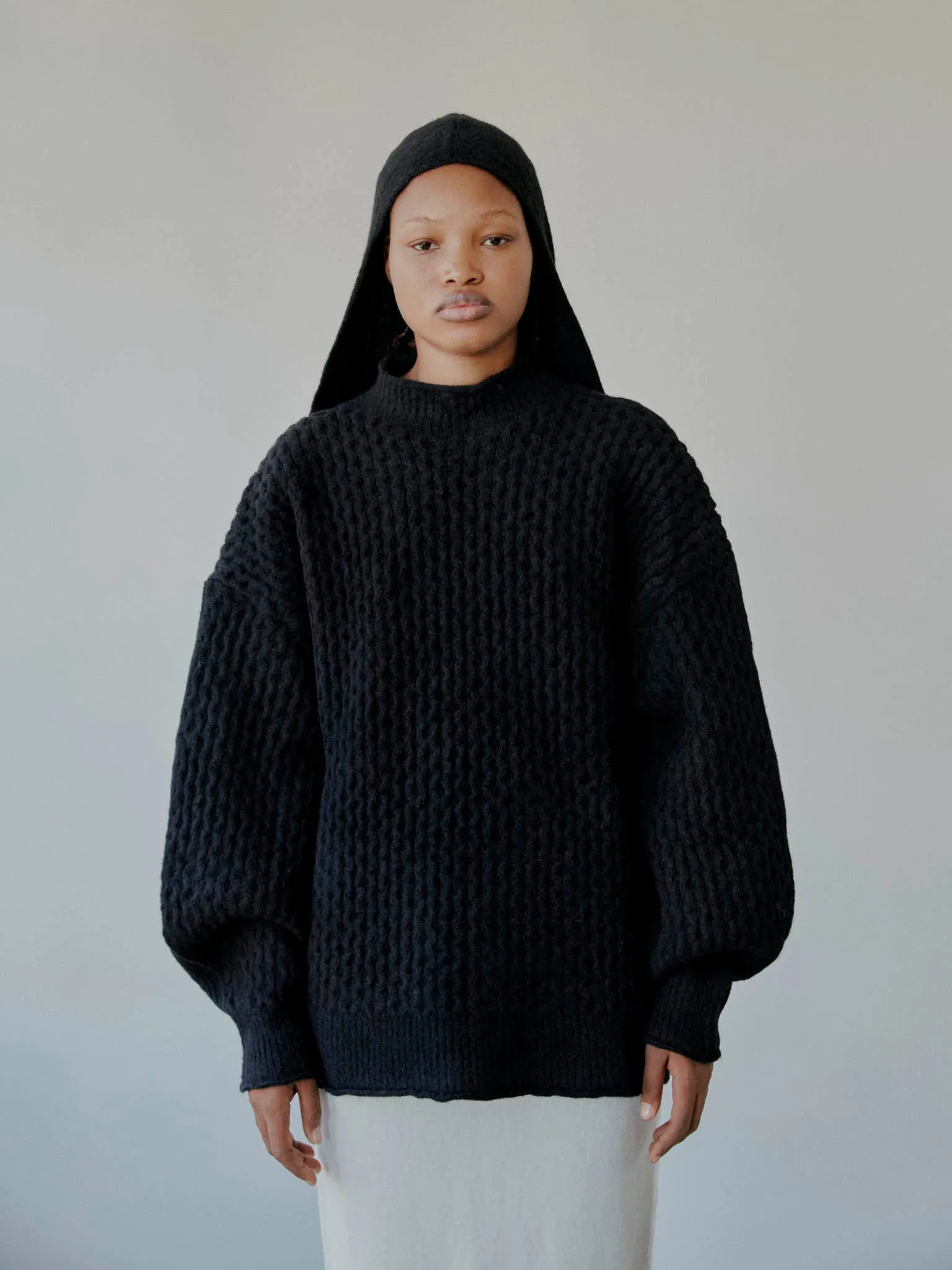 Ringo sweater sold by RUS