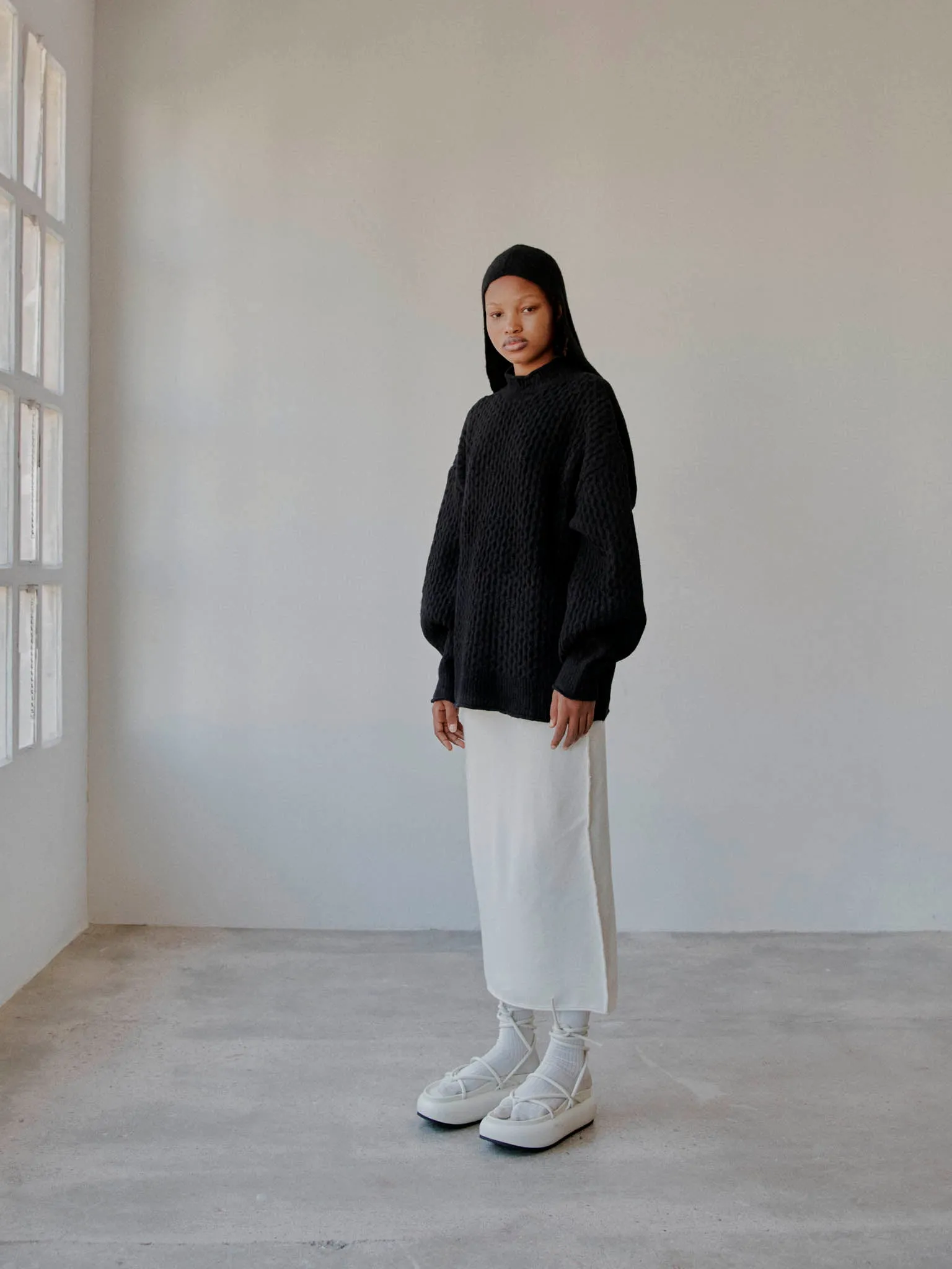 Ringo sweater sold by RUS product image thumbnail 2