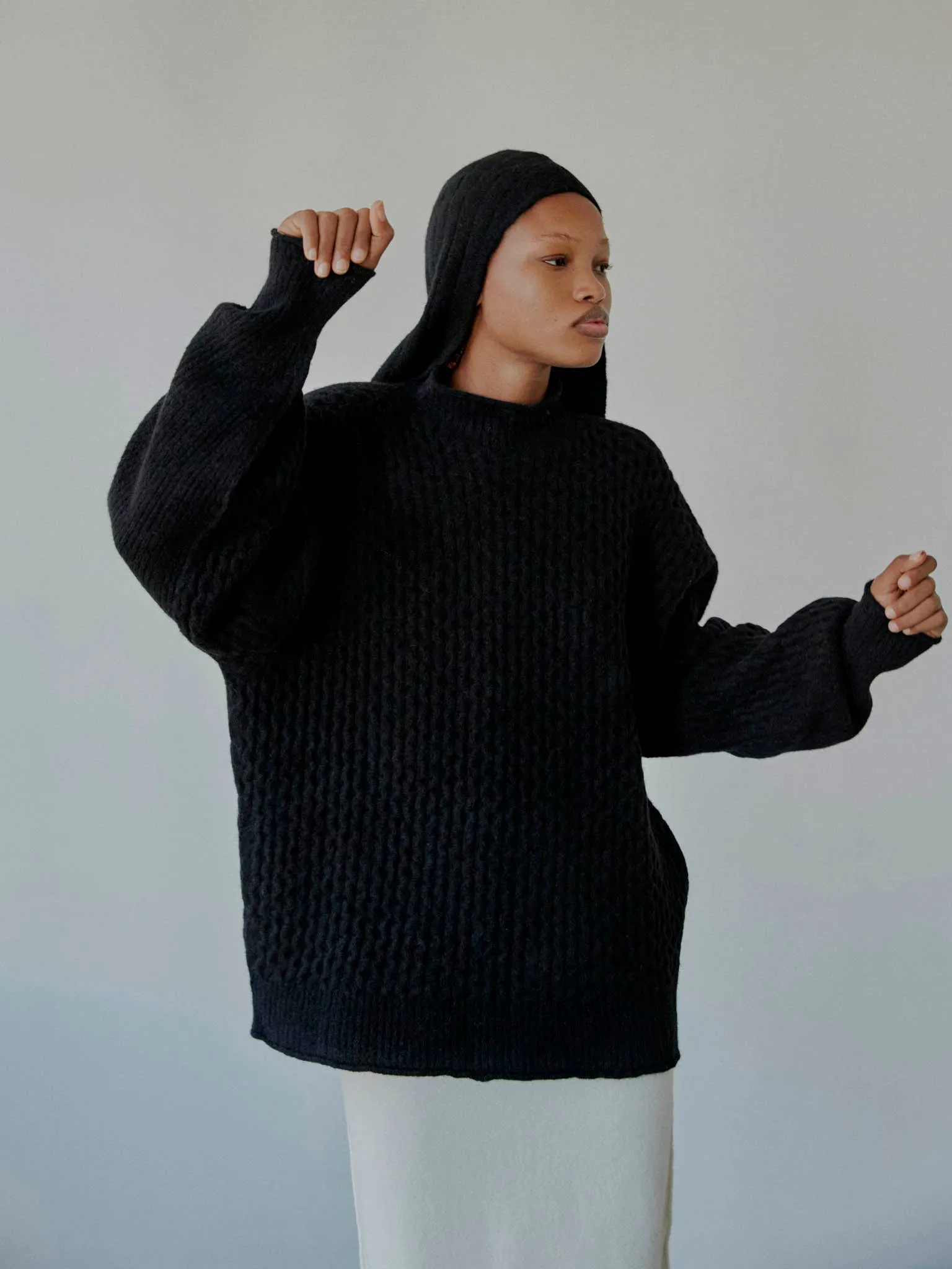 Ringo sweater sold by RUS product image thumbnail 5