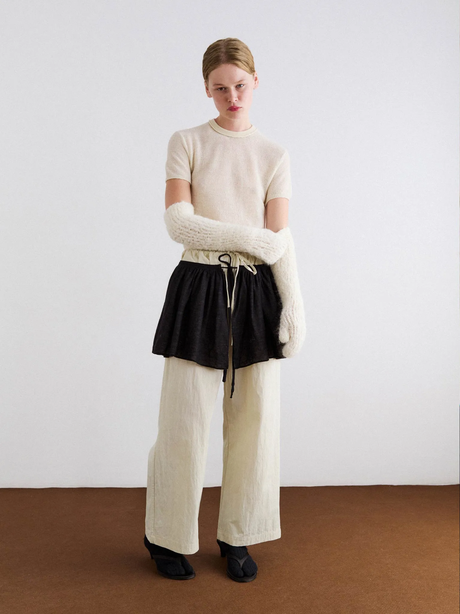 Brazo mittens sold by RUS product image thumbnail 3