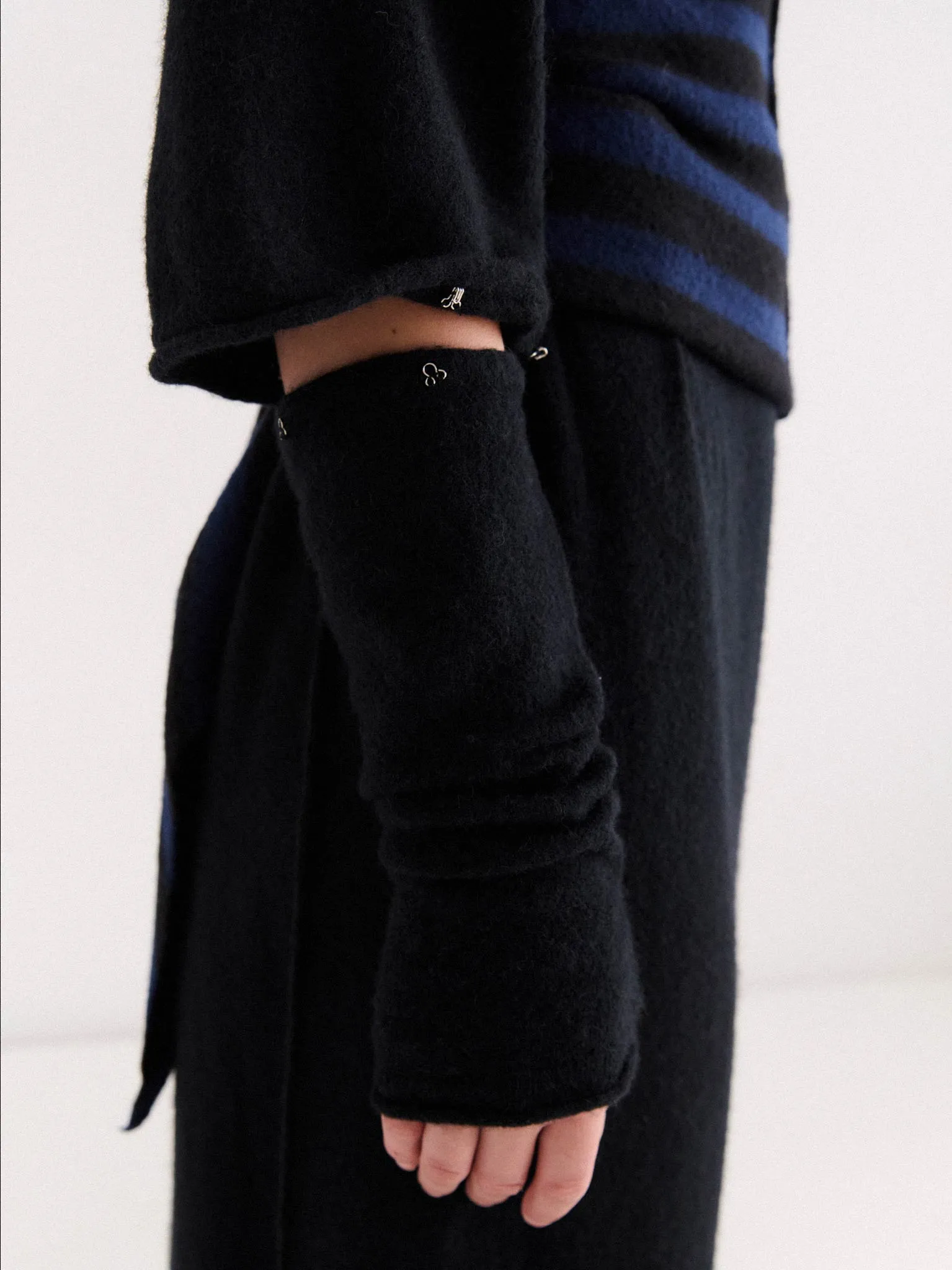 Yoyogi dress sold by RUS product image thumbnail 5