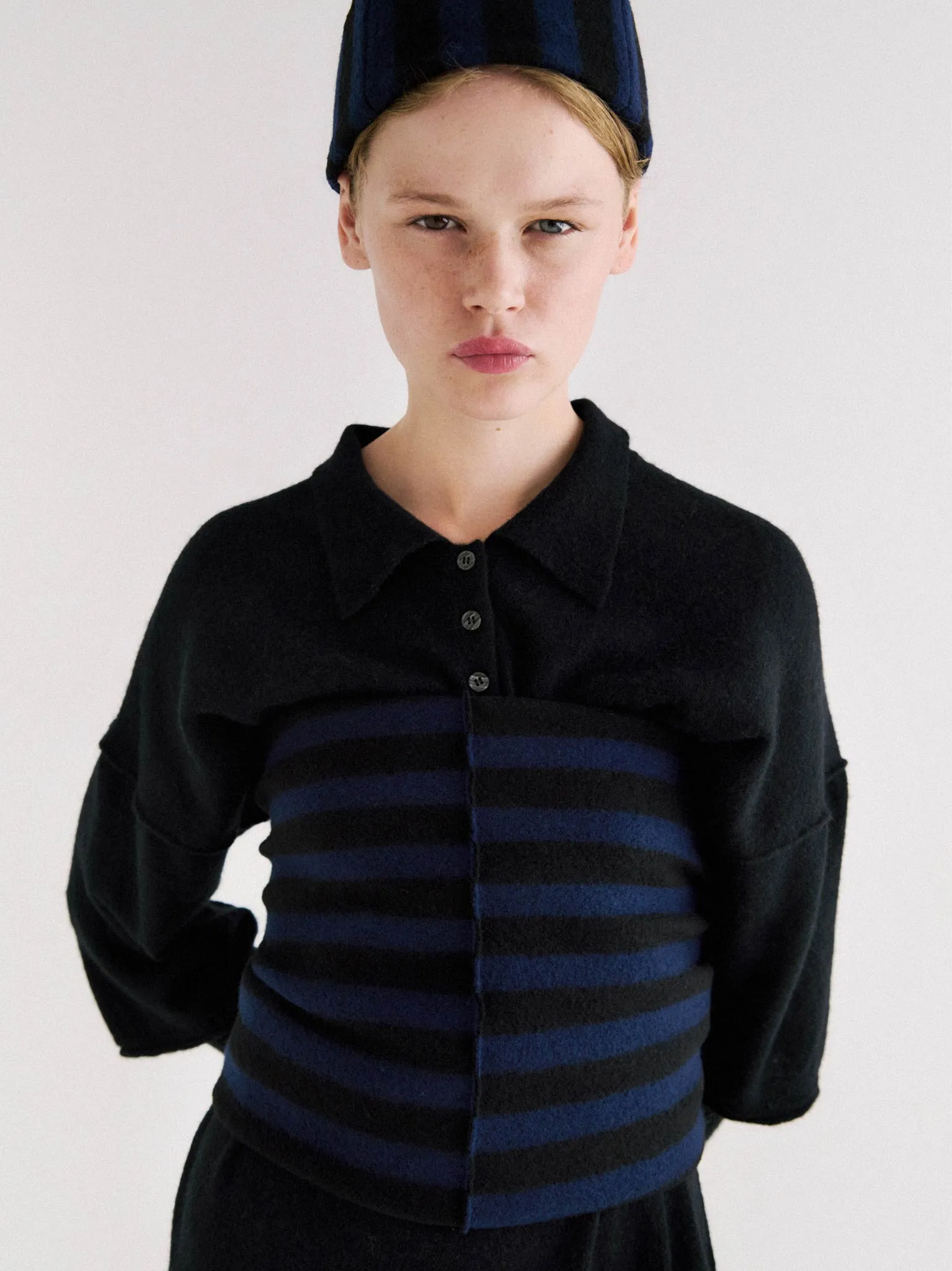 Yoyogi dress sold by RUS product image thumbnail 4