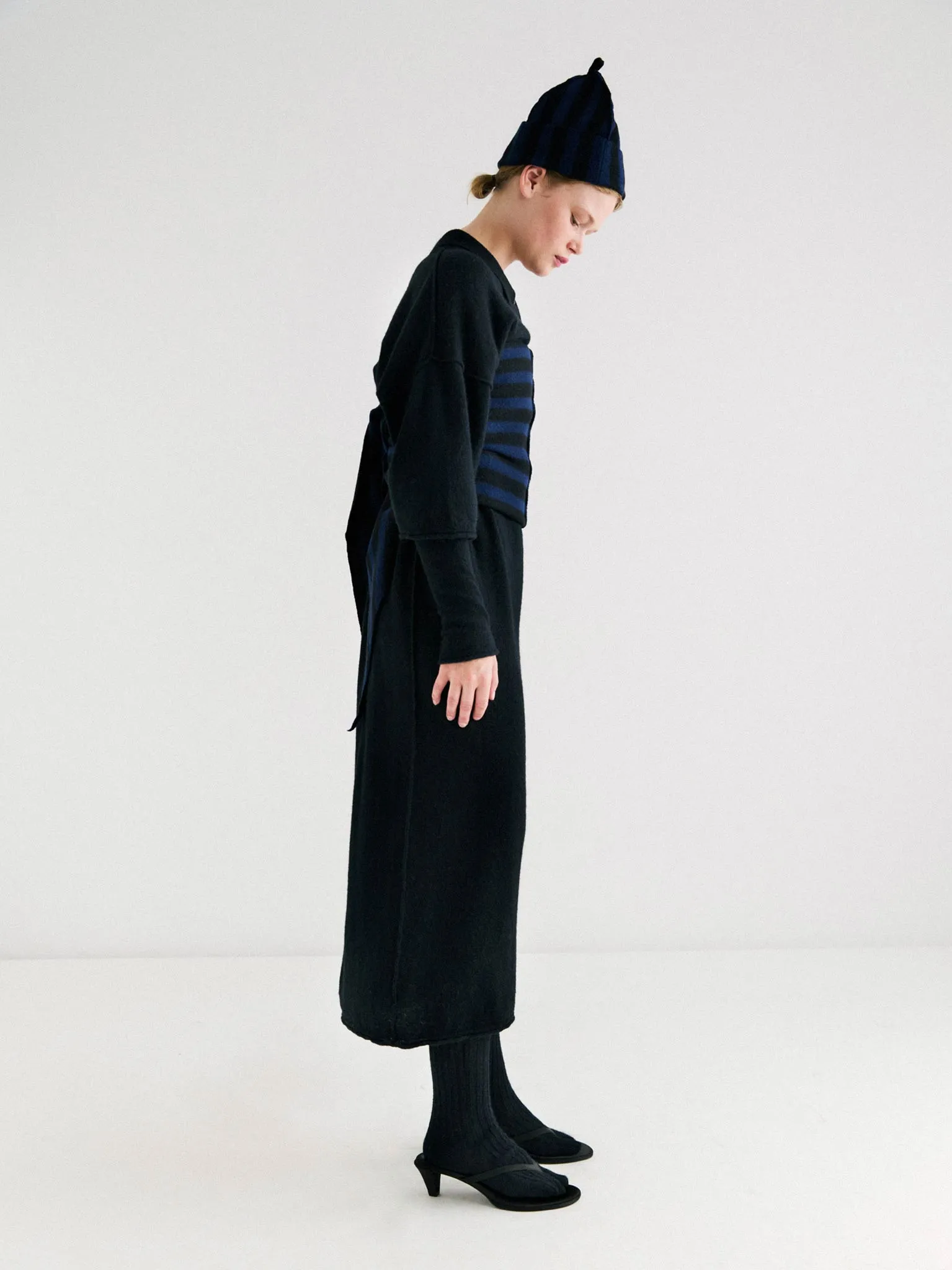 Yoyogi dress sold by RUS product image thumbnail 2