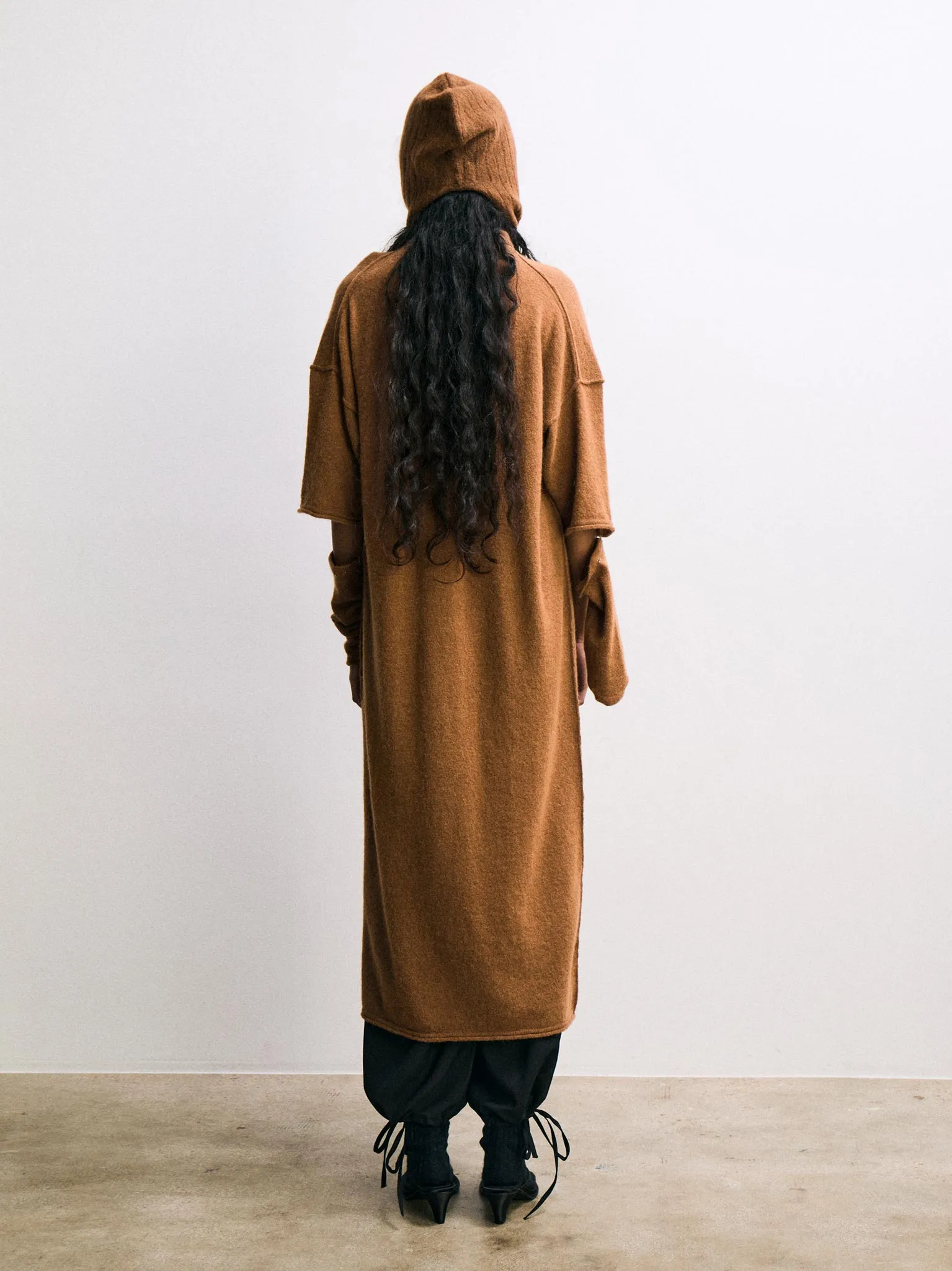 Yoyogi dress sold by RUS product image thumbnail 5