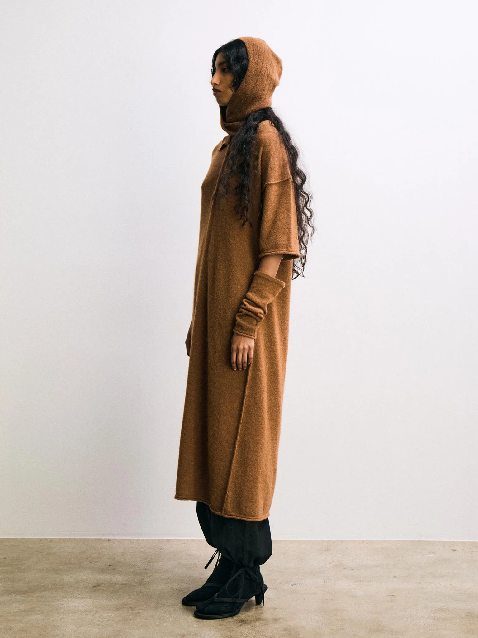 Yoyogi dress sold by RUS product image thumbnail 3