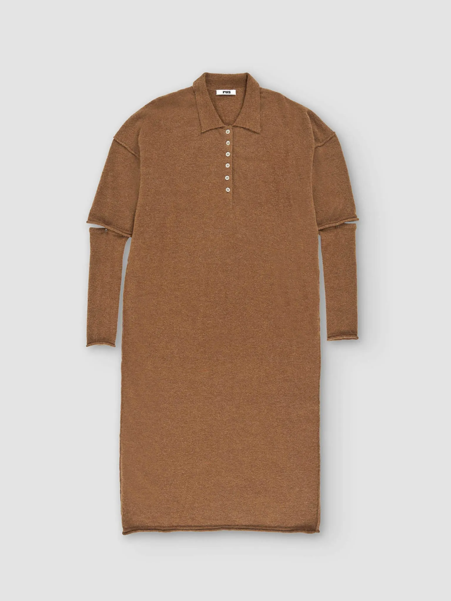 Yoyogi dress sold by RUS product image thumbnail 2