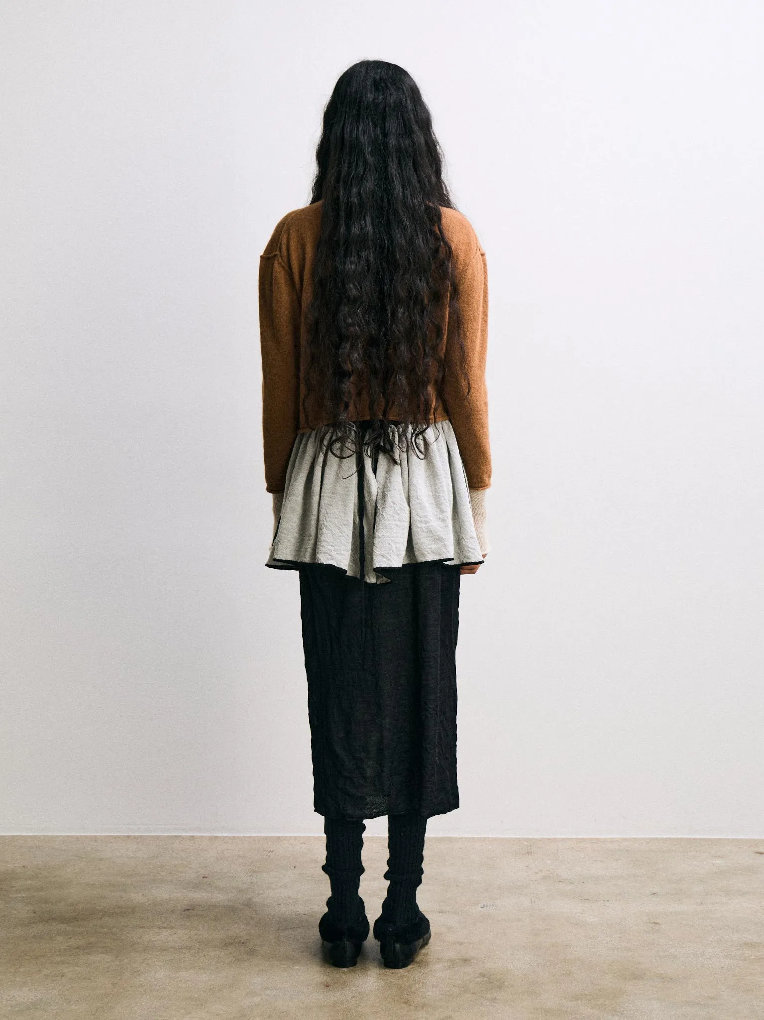 Tentai cardigan sold by RUS product image thumbnail 3