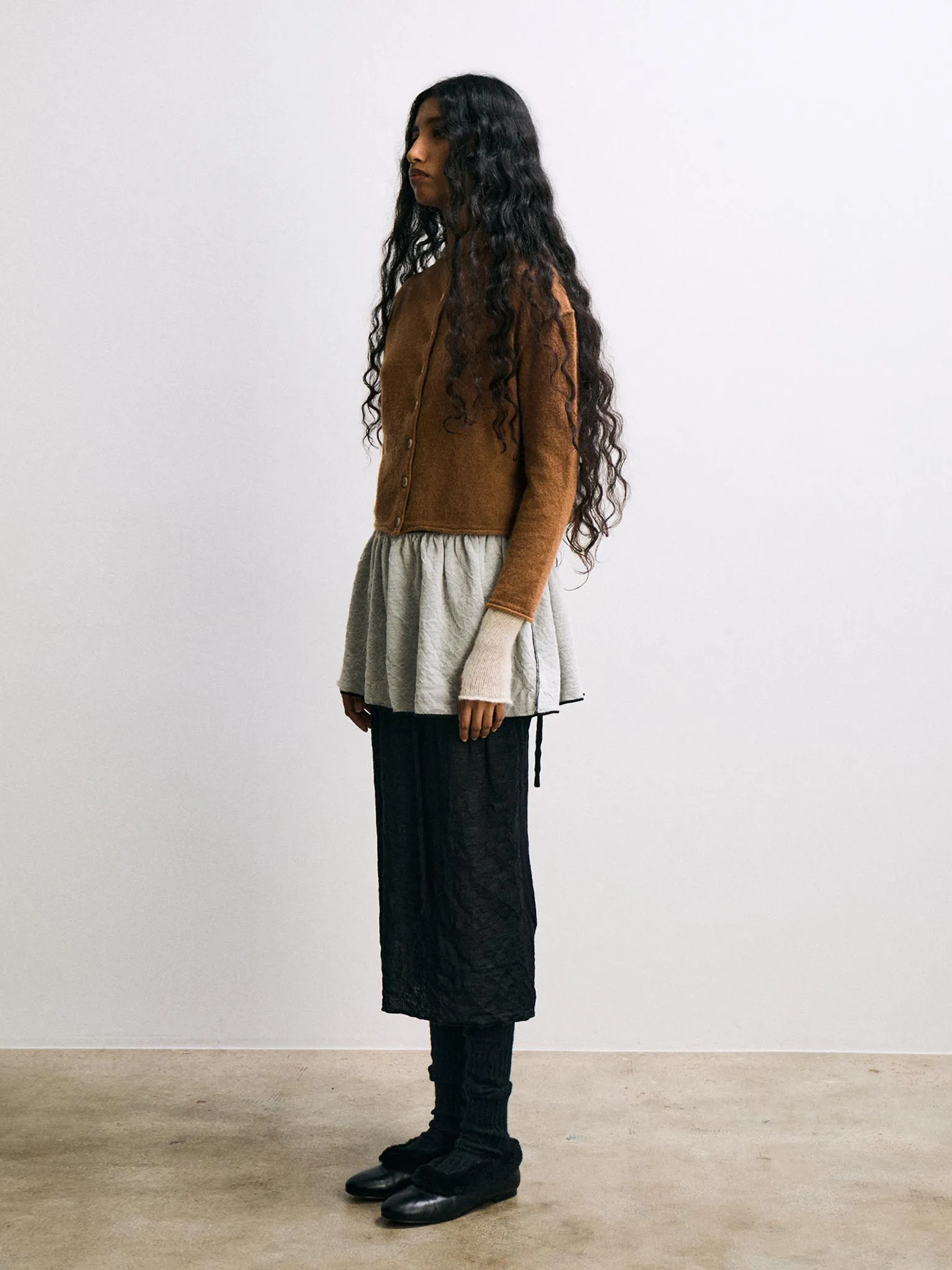 Tentai cardigan sold by RUS product image thumbnail 4