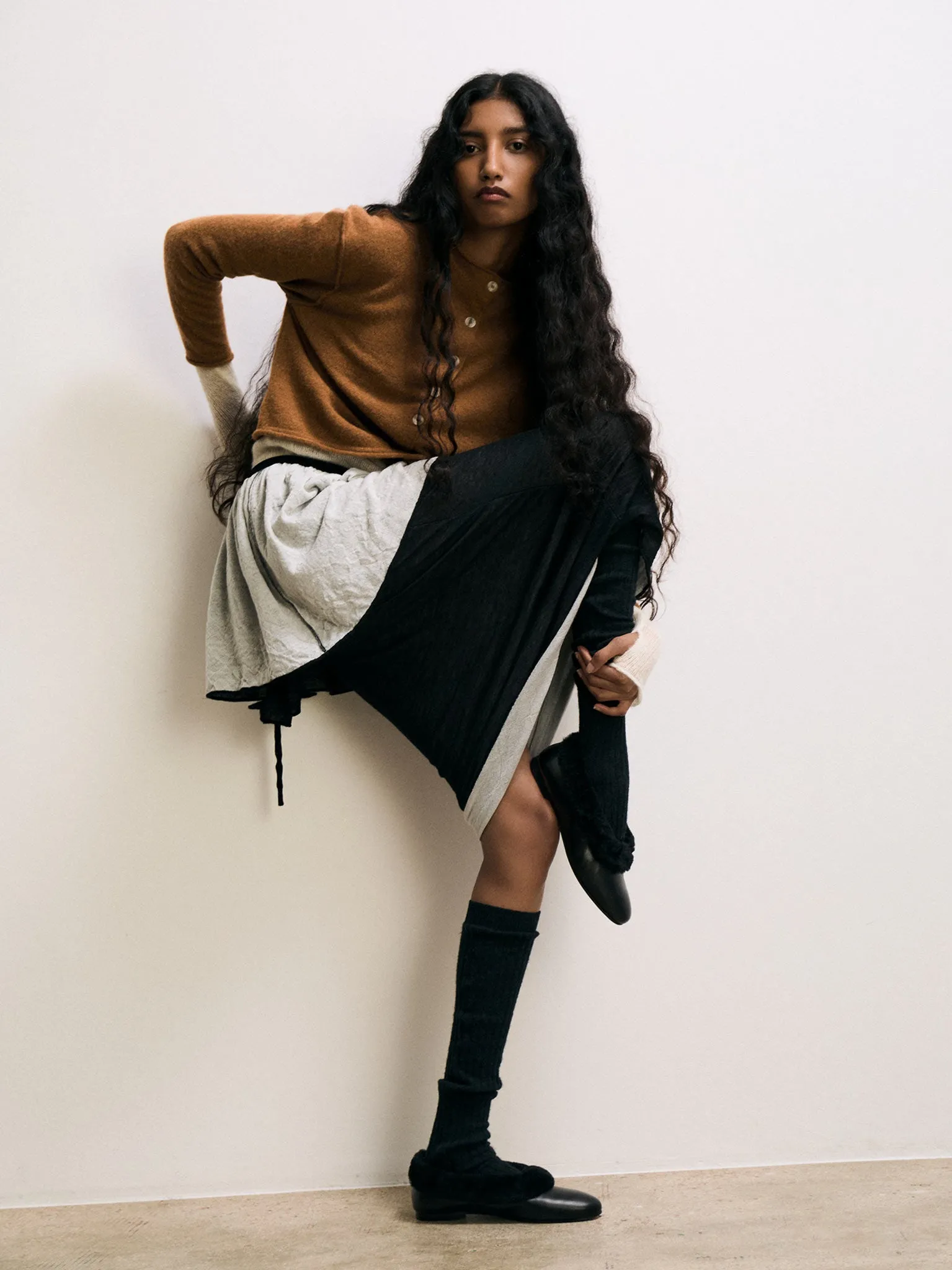 Tentai cardigan sold by RUS product image thumbnail 5