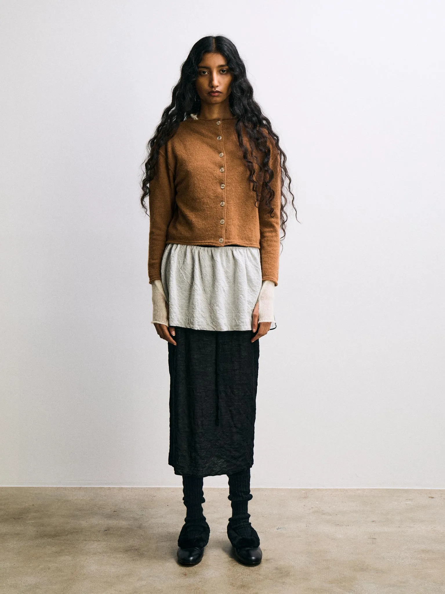 Tentai cardigan sold by RUS product image thumbnail 2