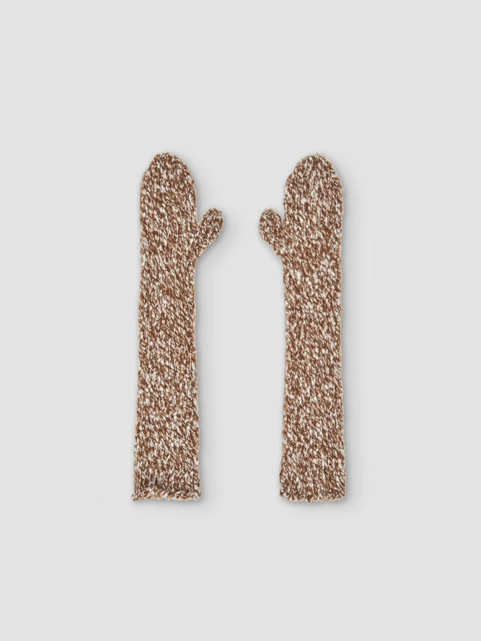 Keiko mittens sold by RUS