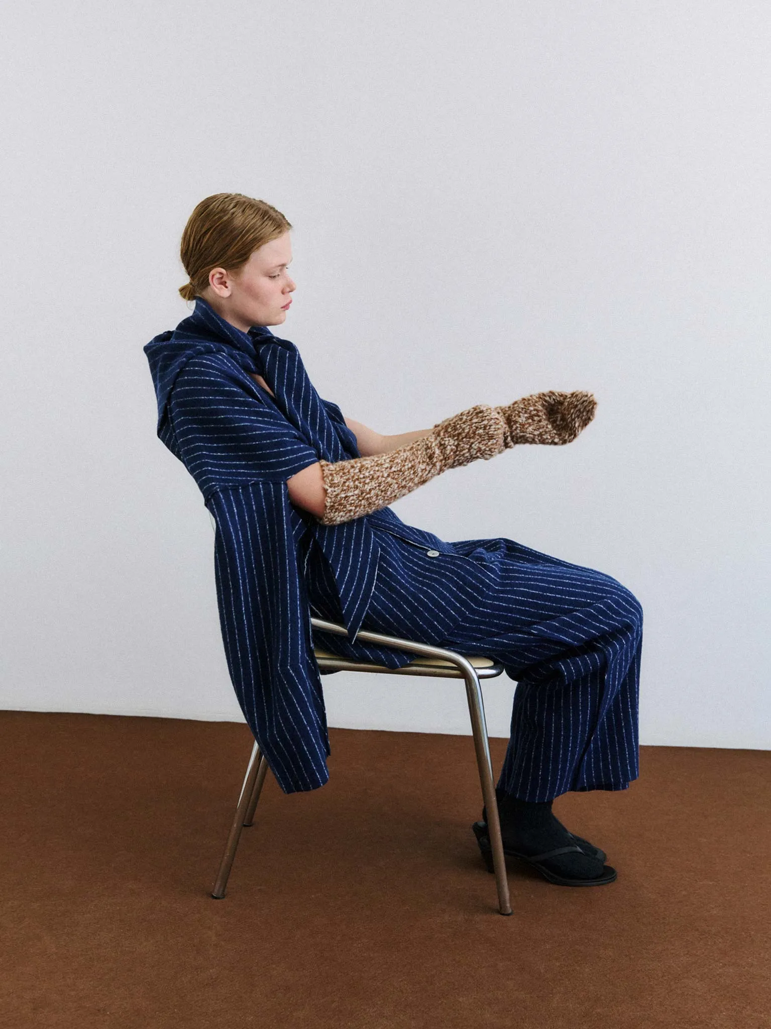 Keiko mittens sold by RUS product image thumbnail 2