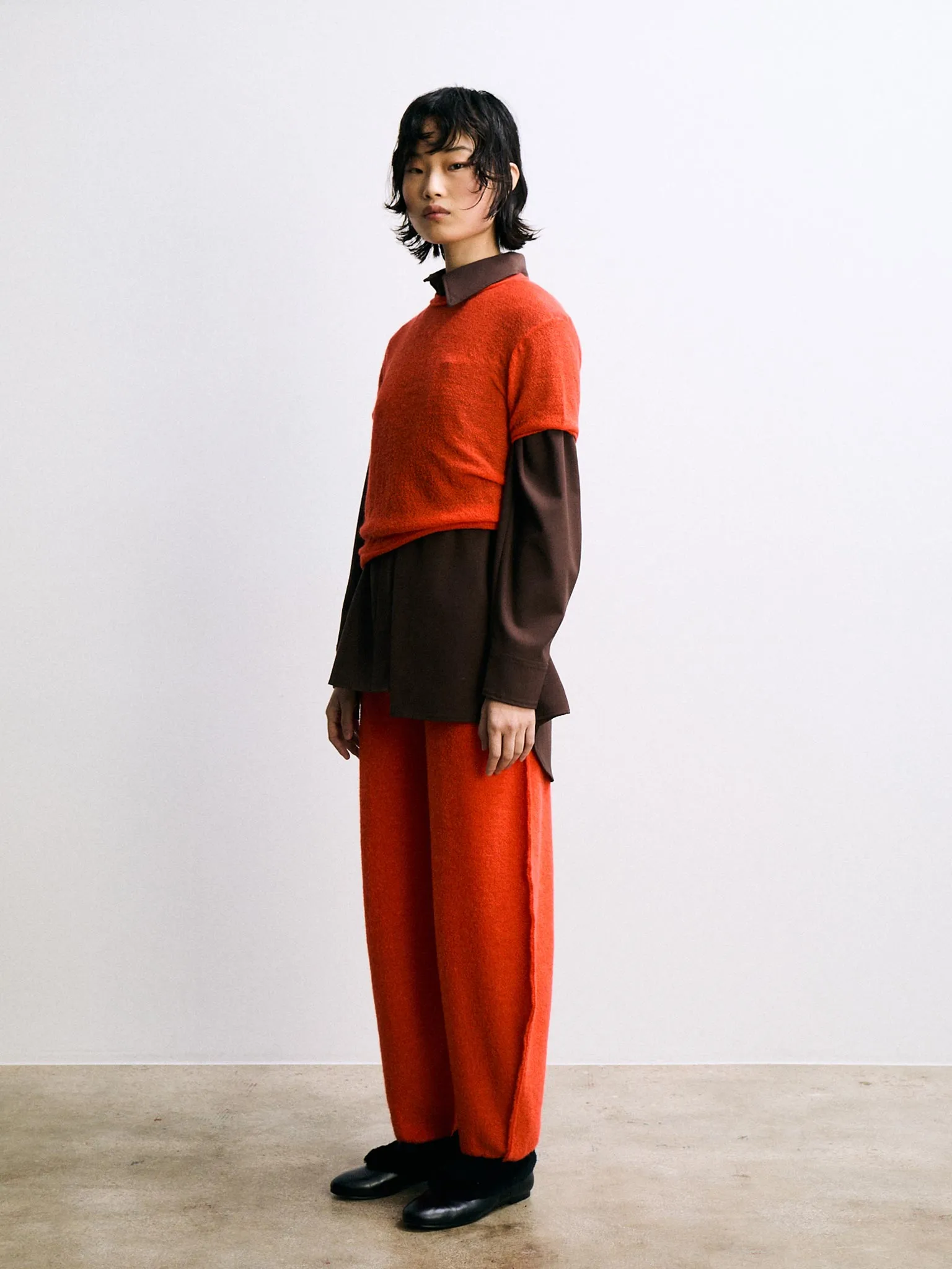 Shunkan pants sold by RUS product image thumbnail 3