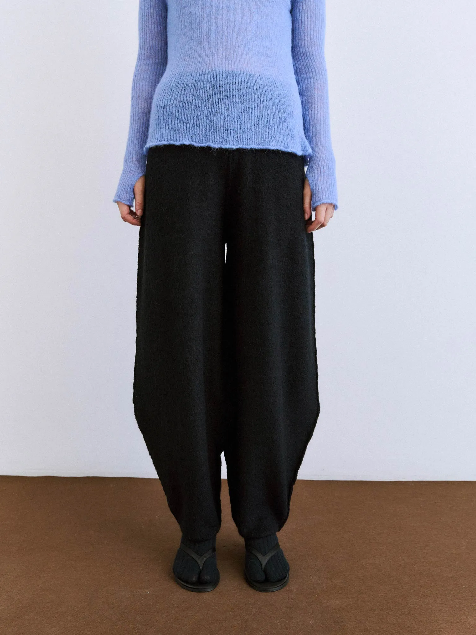 Shunkan pants sold by RUS product image thumbnail 2