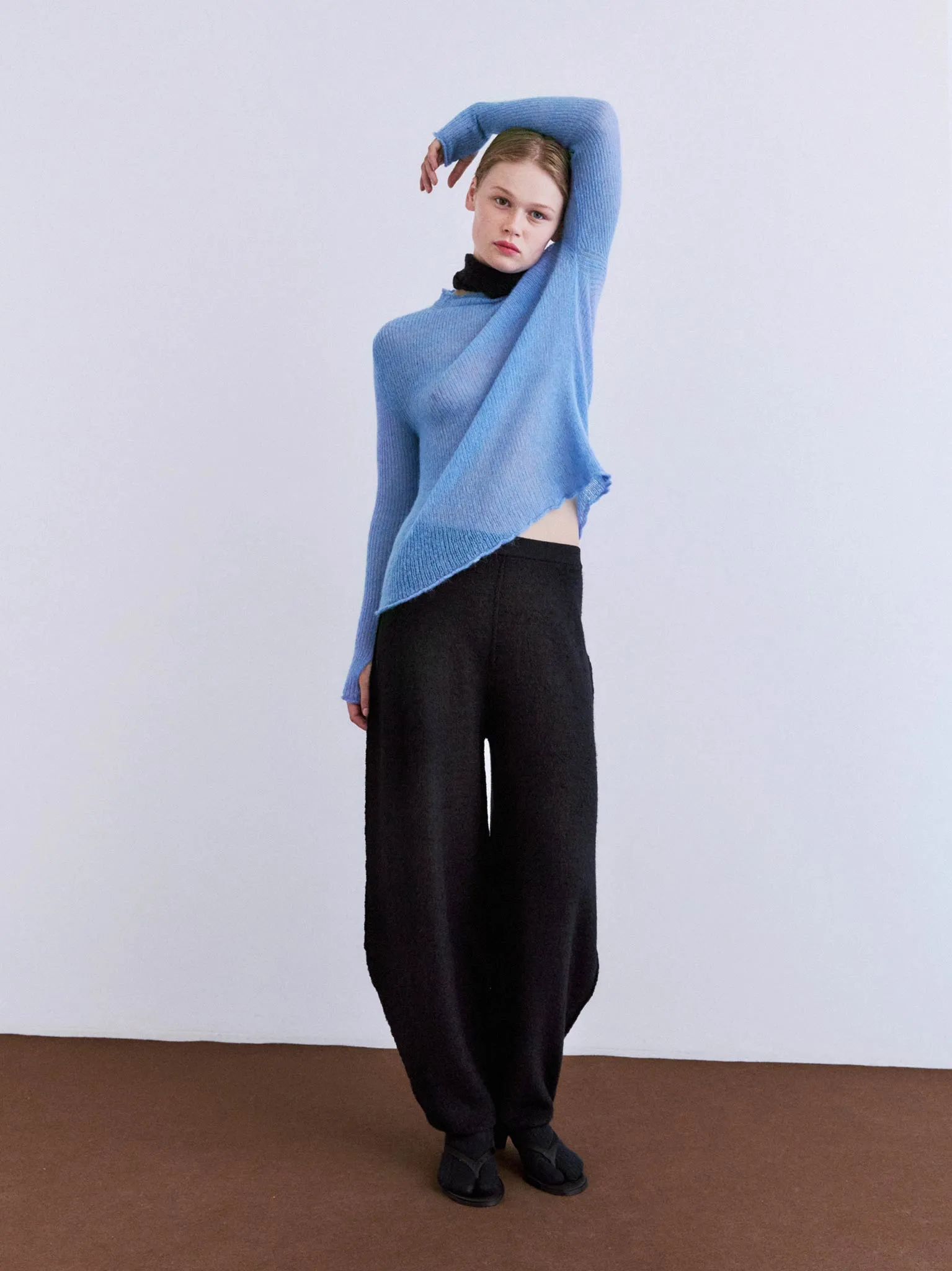 Shunkan pants sold by RUS product image thumbnail 5