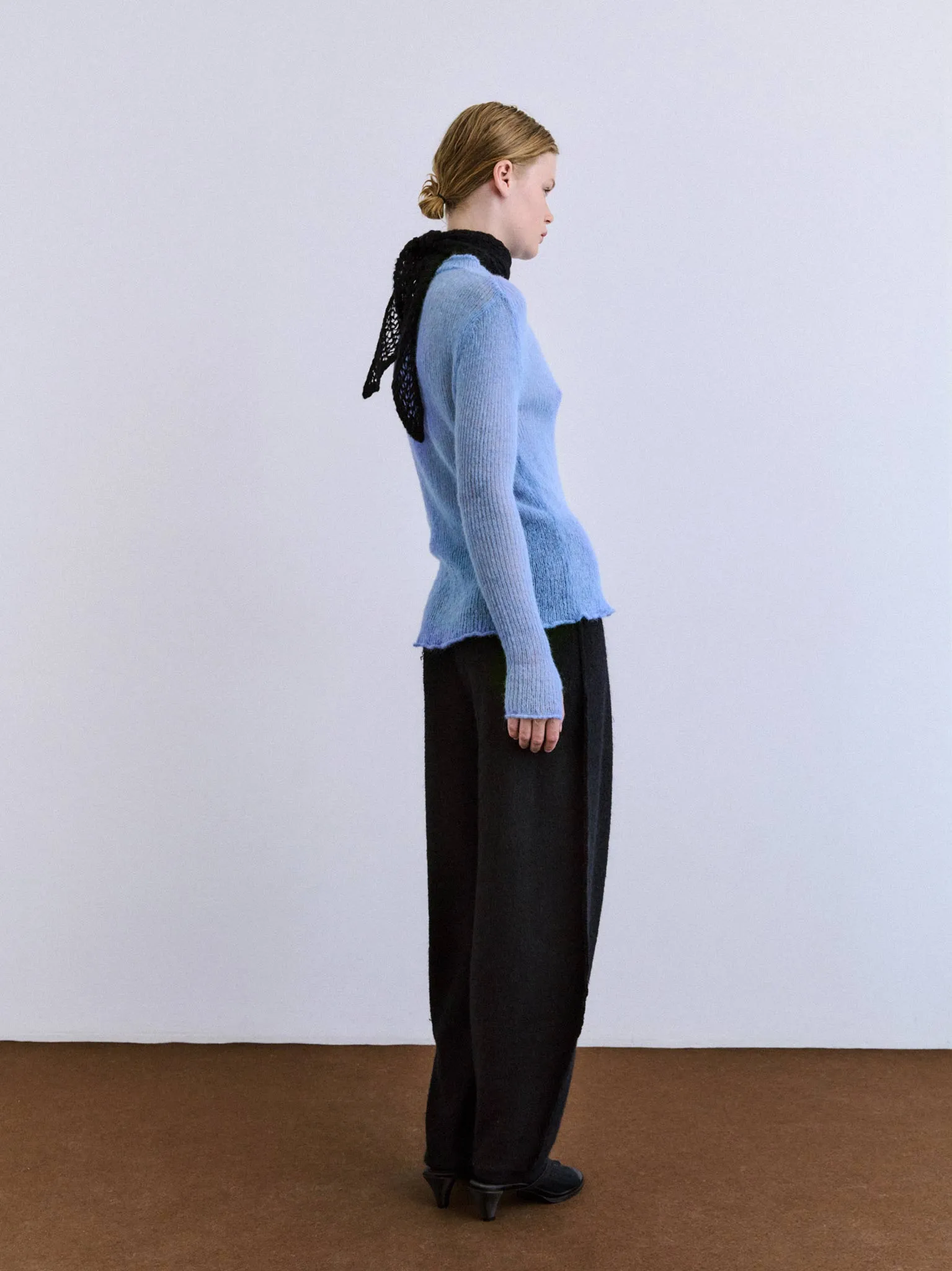 Shunkan pants sold by RUS product image thumbnail 3