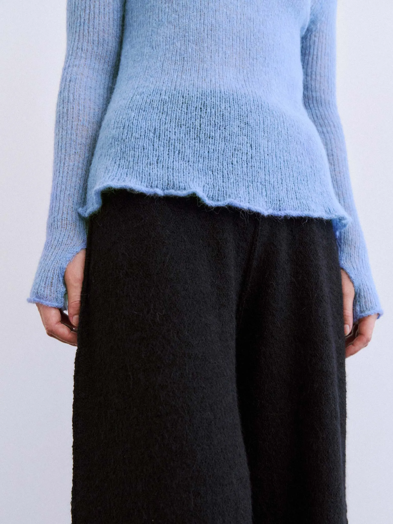 Shunkan pants sold by RUS product image thumbnail 4