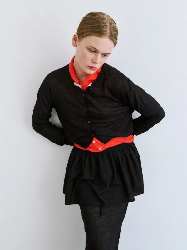 Isshun Cardigan made by RUS