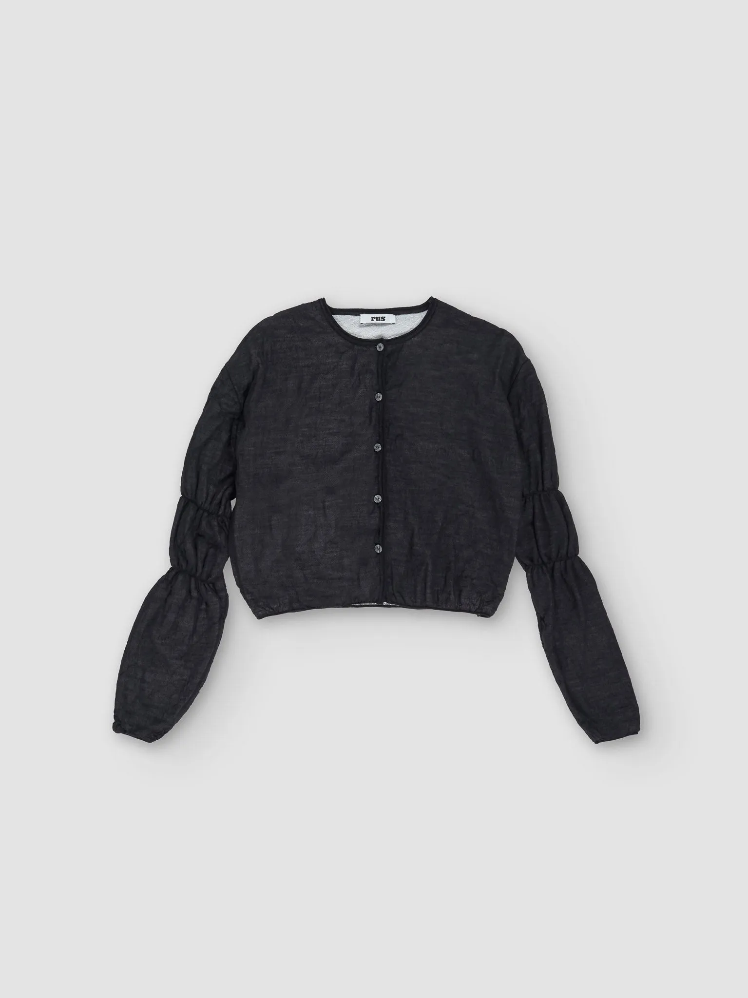 Isshun Cardigan sold by RUS product image thumbnail 2