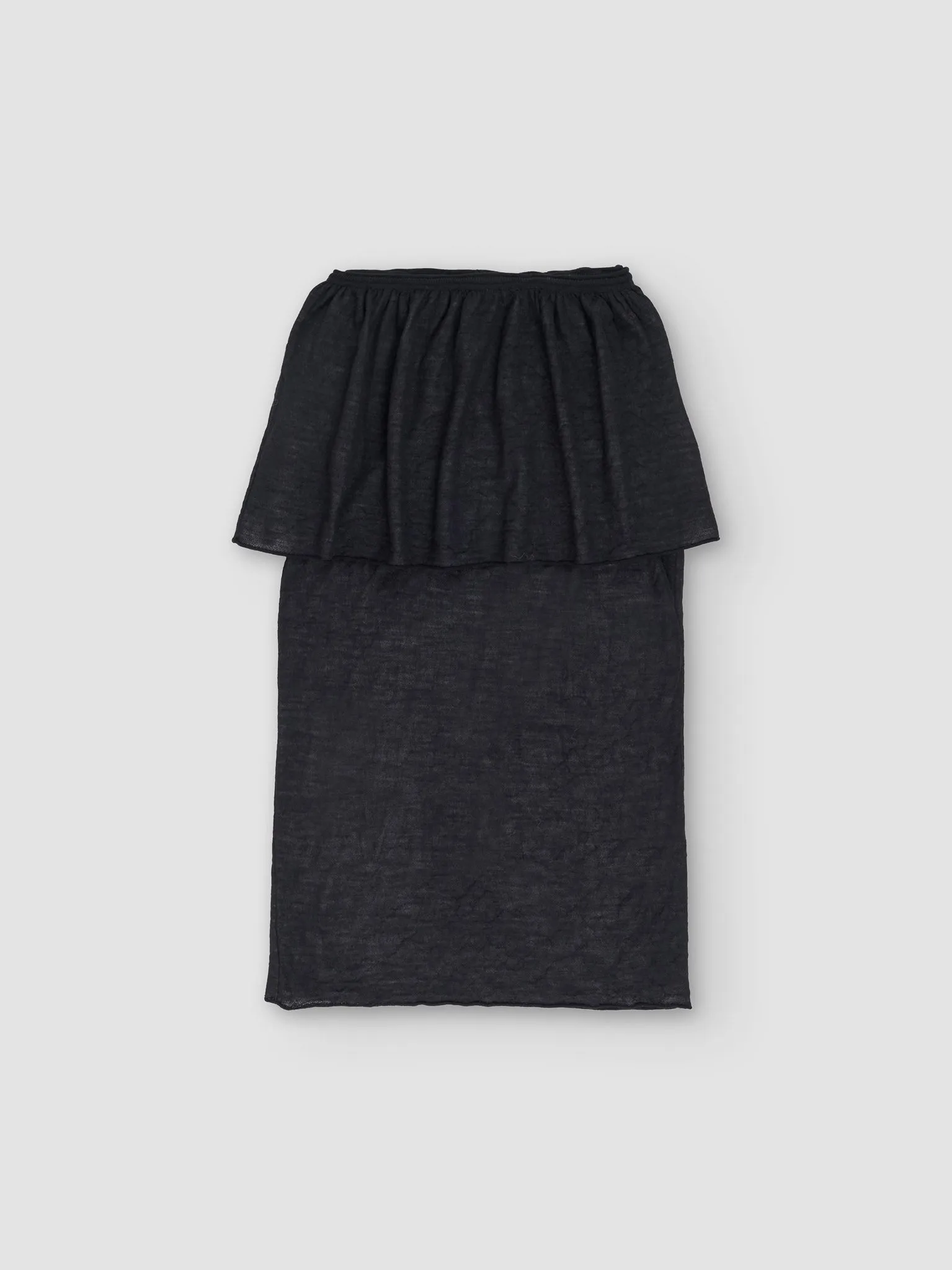 Hizashi skirt sold by RUS product image thumbnail 2