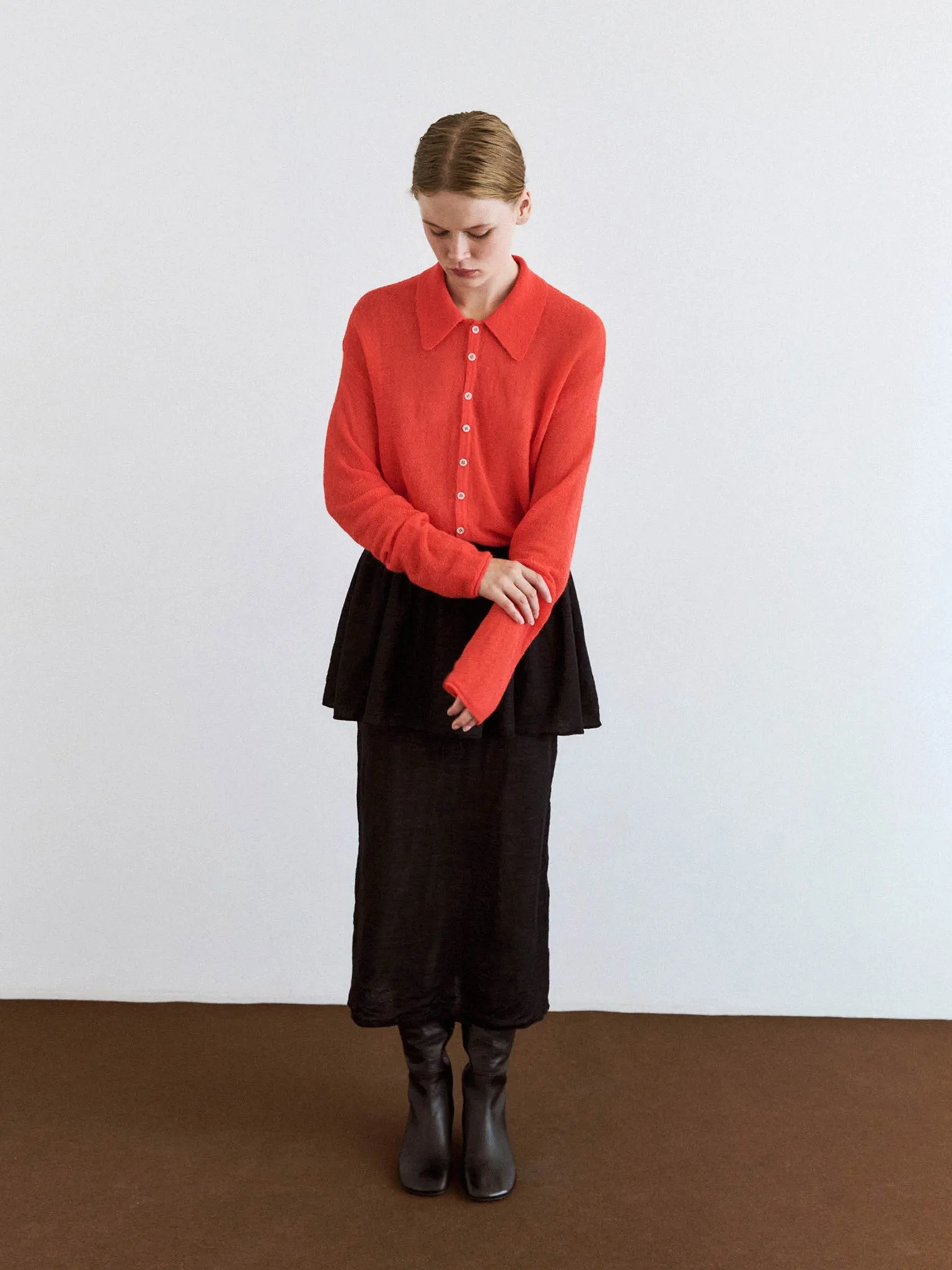 Bikou top sold by RUS product image thumbnail 3