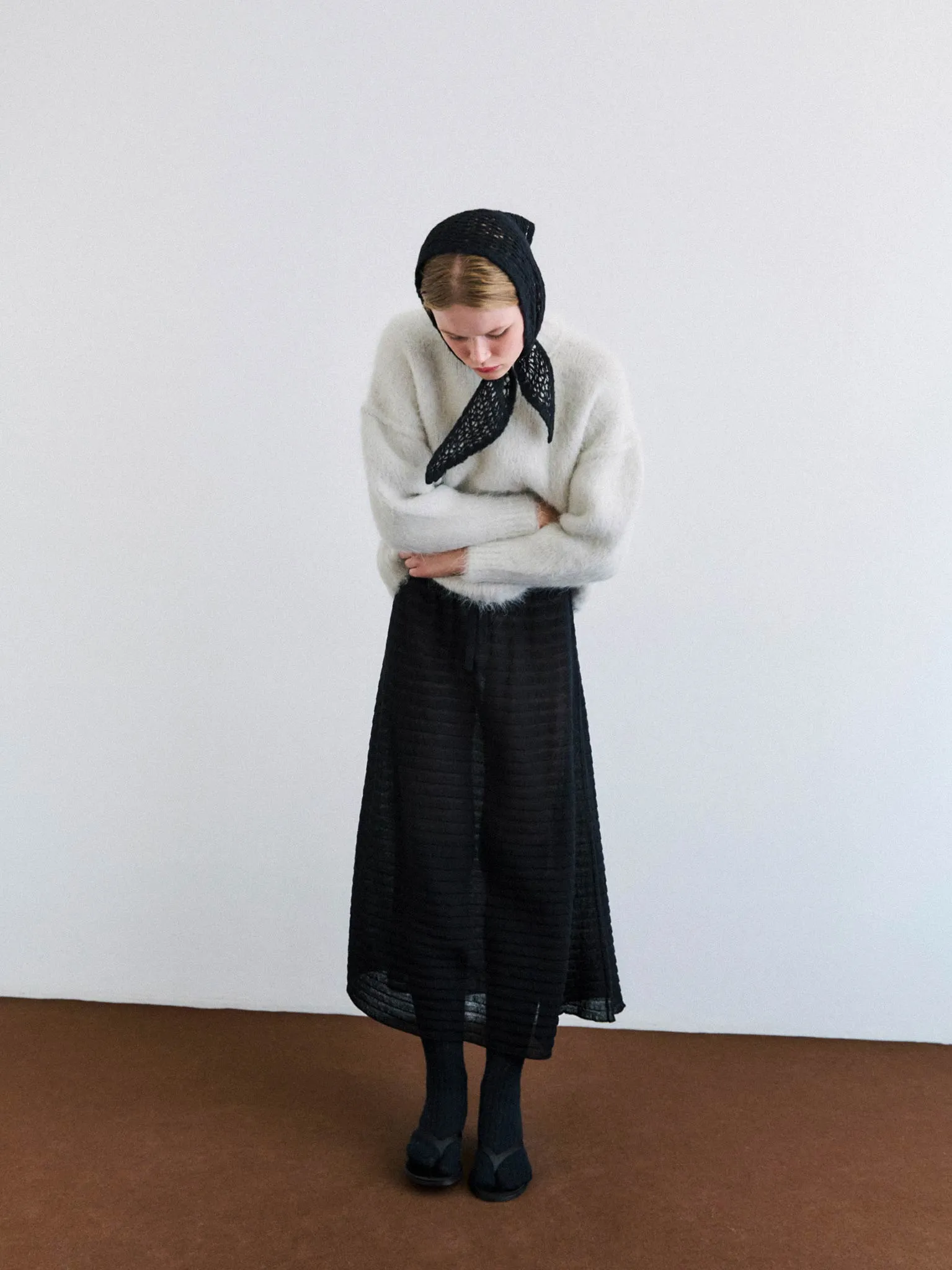 Nagare skirt sold by RUS product image thumbnail 3