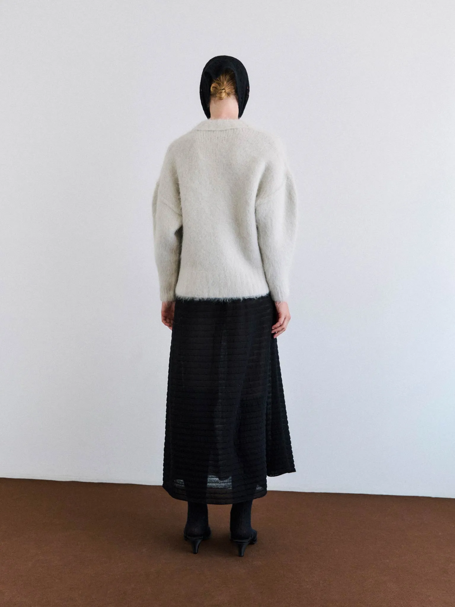 Nagare skirt sold by RUS product image thumbnail 4