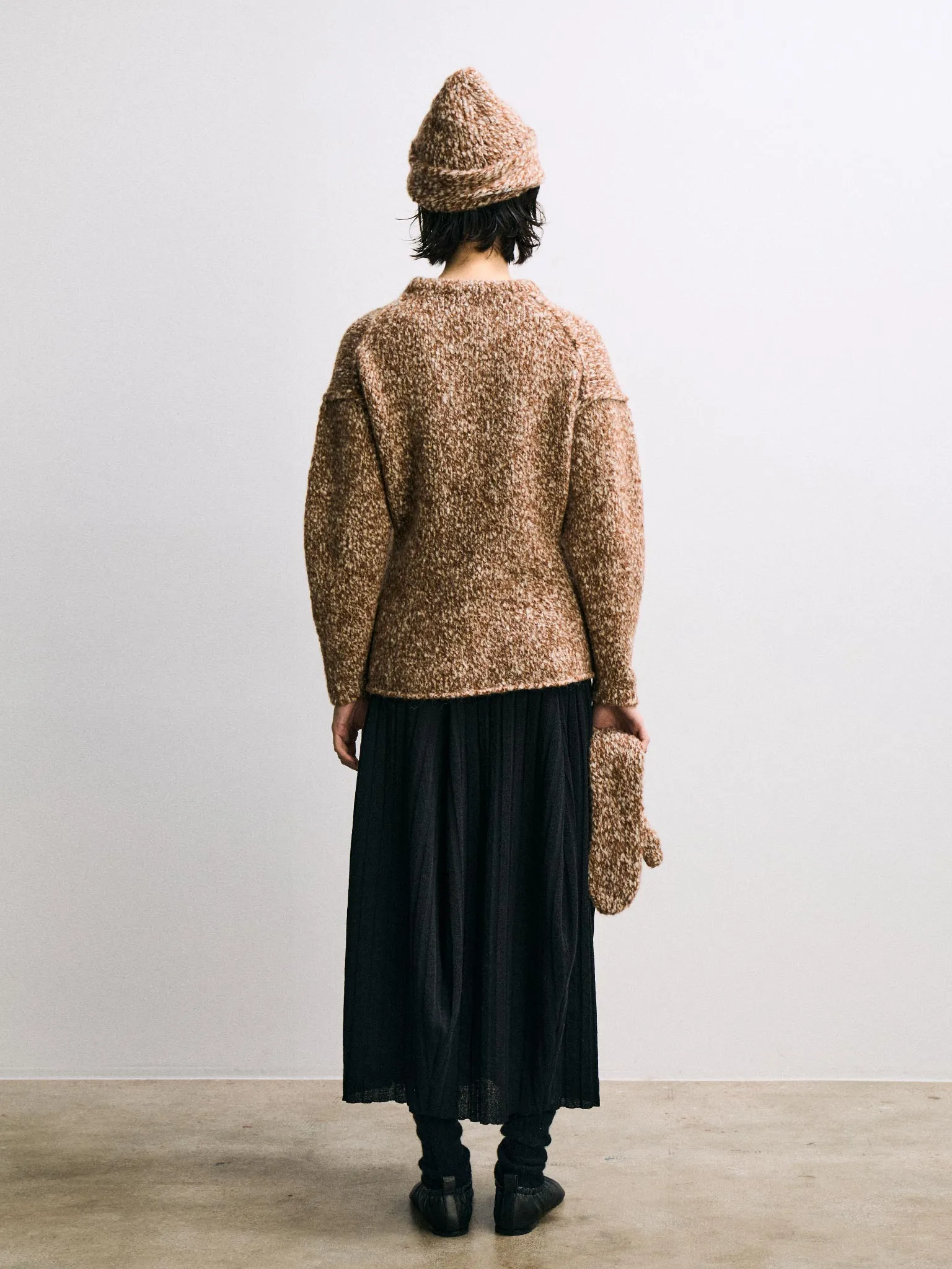 Eda sweater sold by RUS product image thumbnail 4