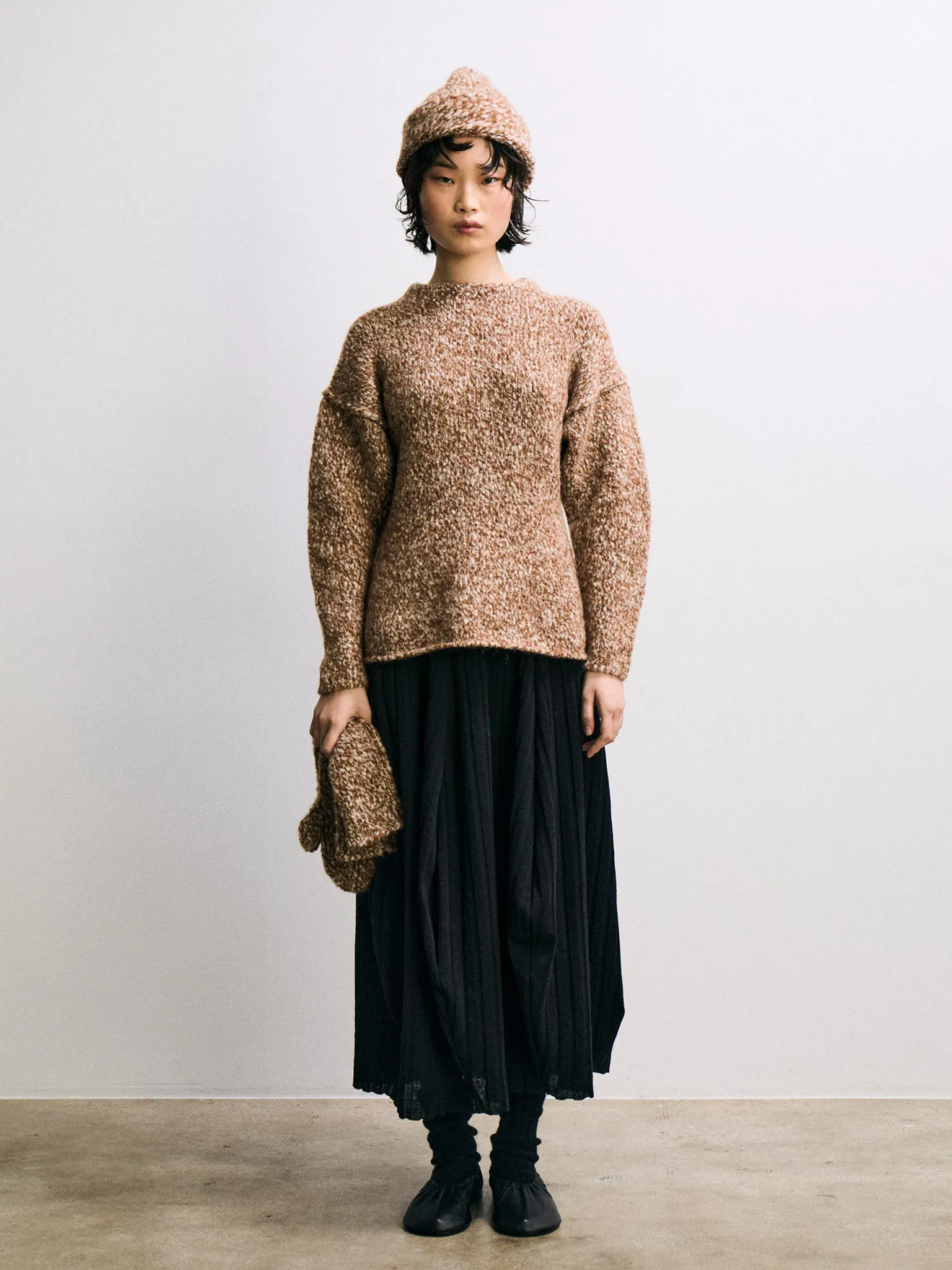 Eda sweater sold by RUS product image thumbnail 3