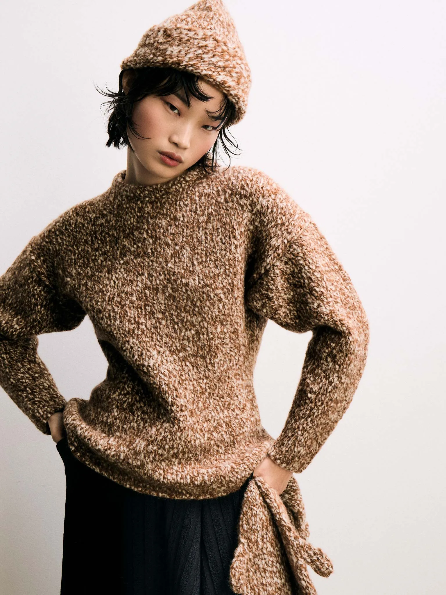 Eda sweater sold by RUS