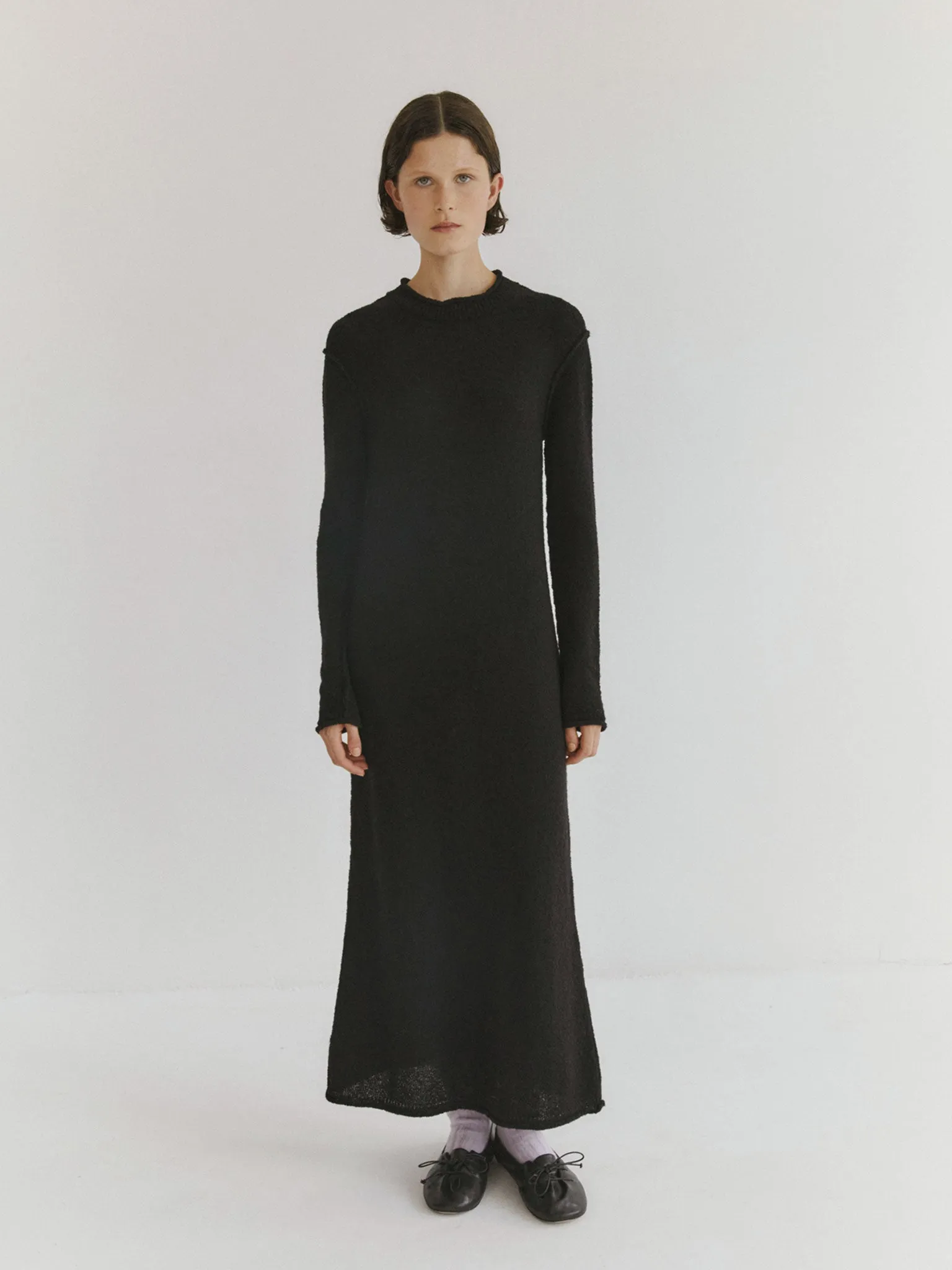 Yuyake dress sold by RUS product image thumbnail 5