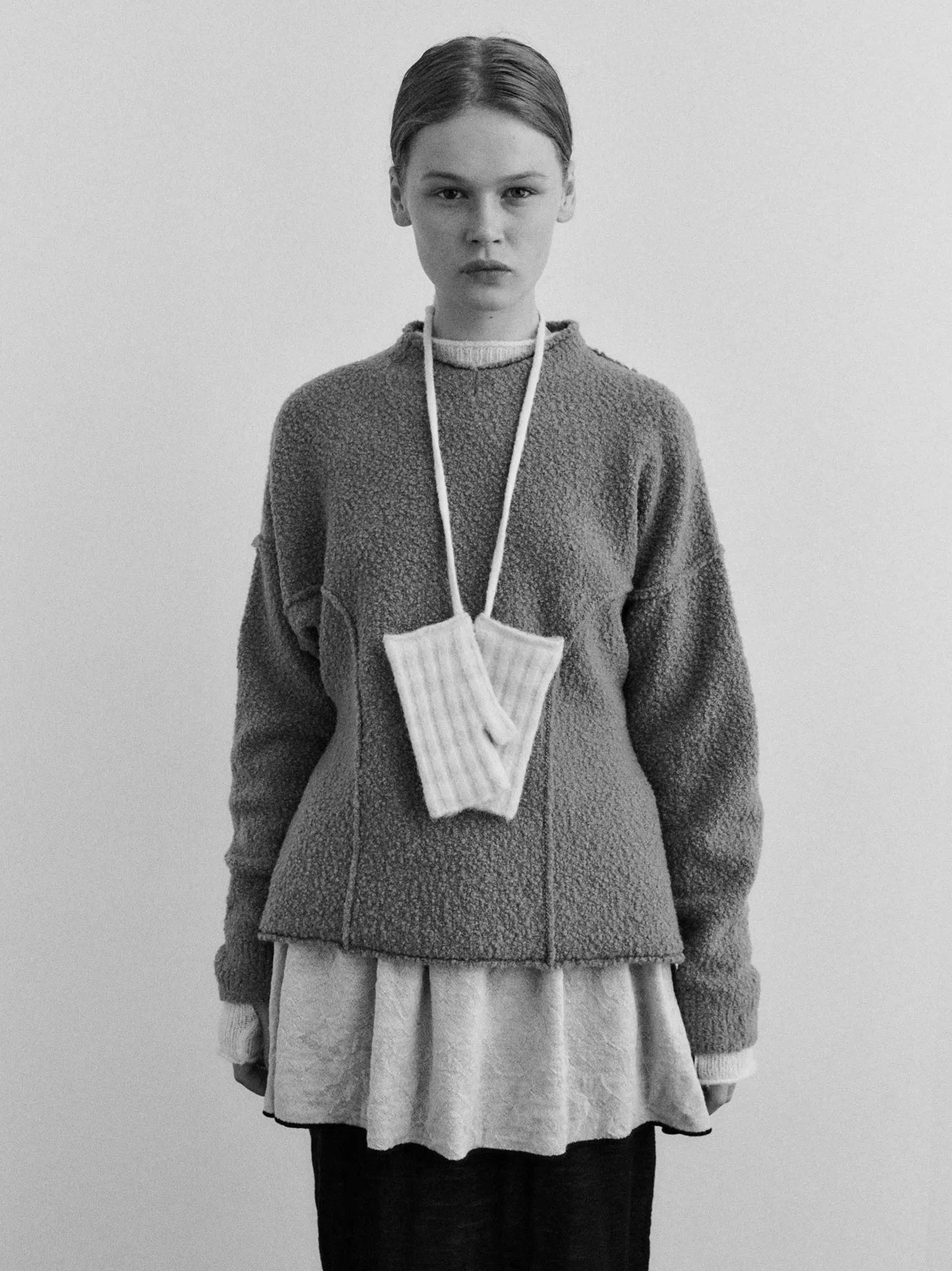 Kanon sweater sold by RUS