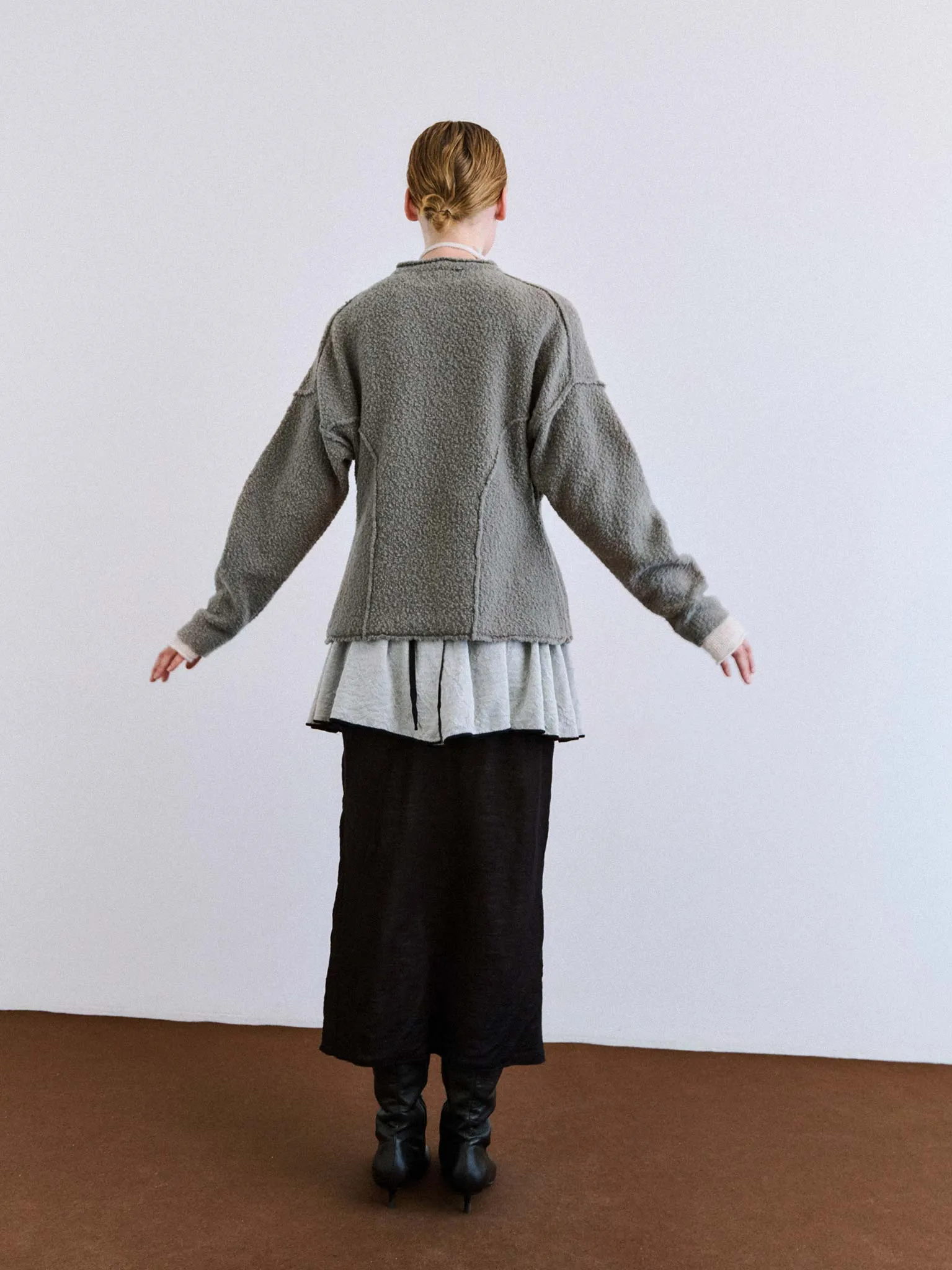 Kanon sweater sold by RUS product image thumbnail 3