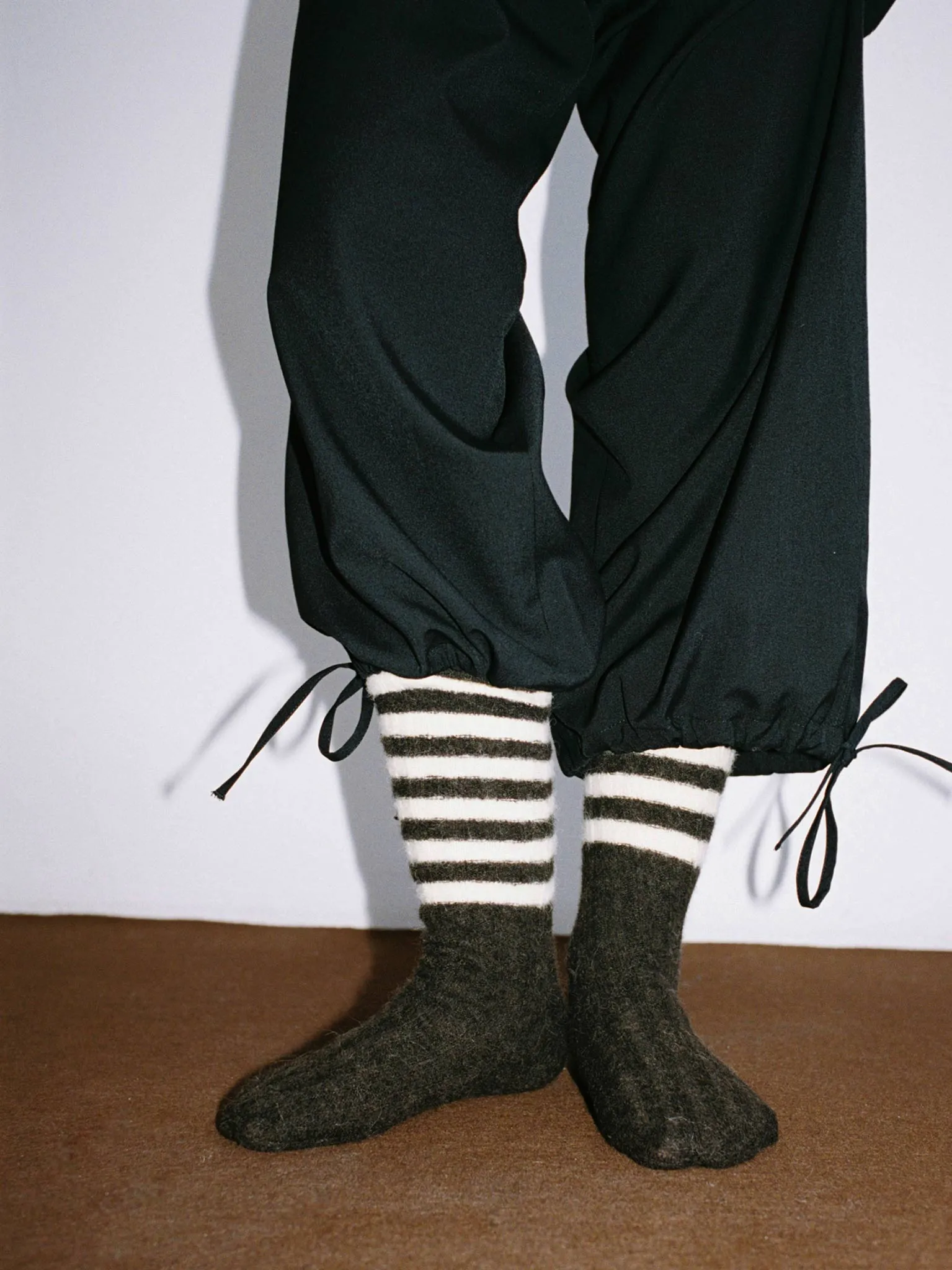 Suro socks sold by RUS