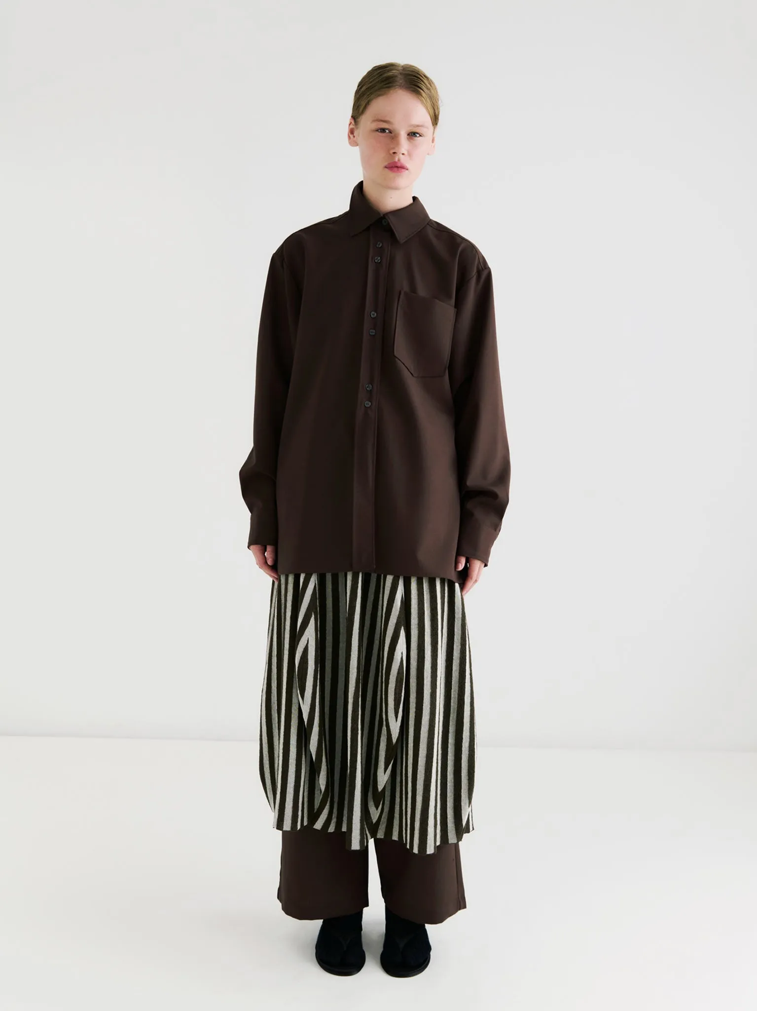 Koma skirt sold by RUS product image thumbnail 5