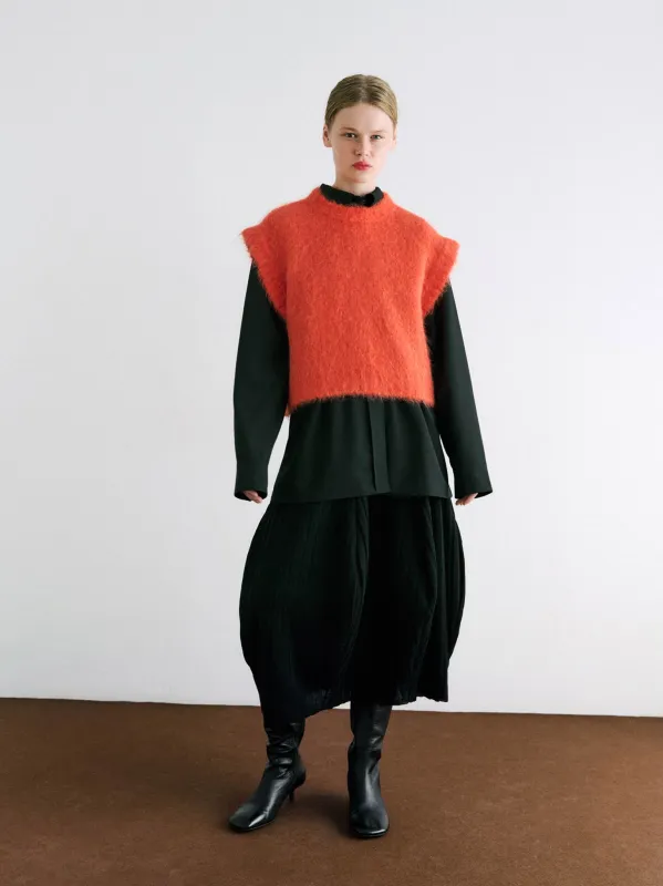 Koma skirt sold by RUS