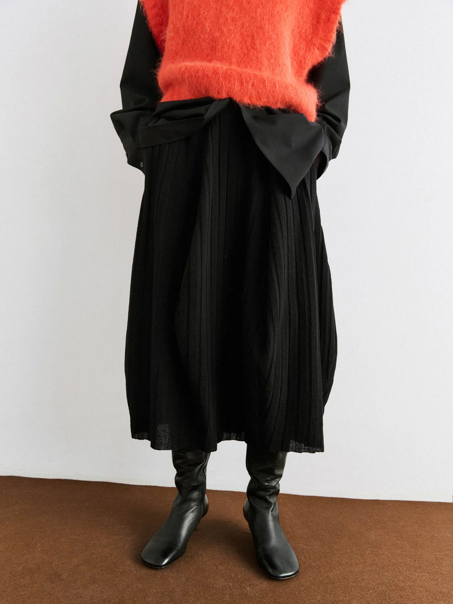 Koma skirt sold by RUS product image thumbnail 3