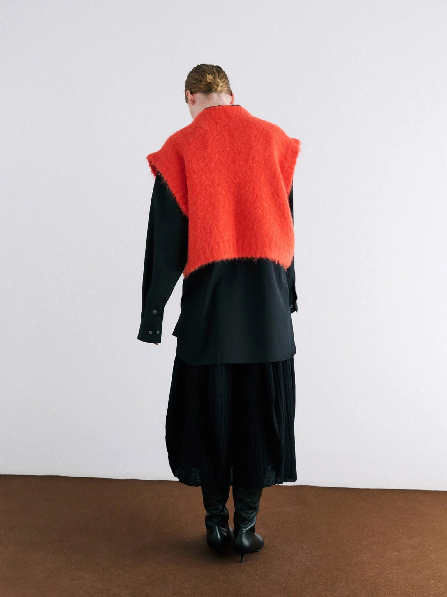 Koma skirt sold by RUS product image thumbnail 5