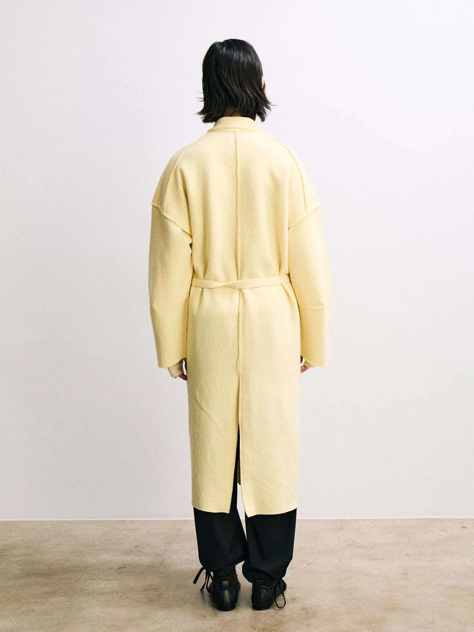 Katachi coat sold by RUS product image thumbnail 5