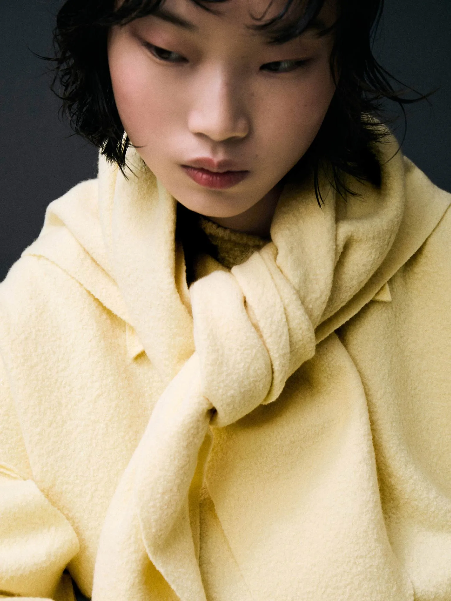 Katachi coat sold by RUS product image thumbnail 4