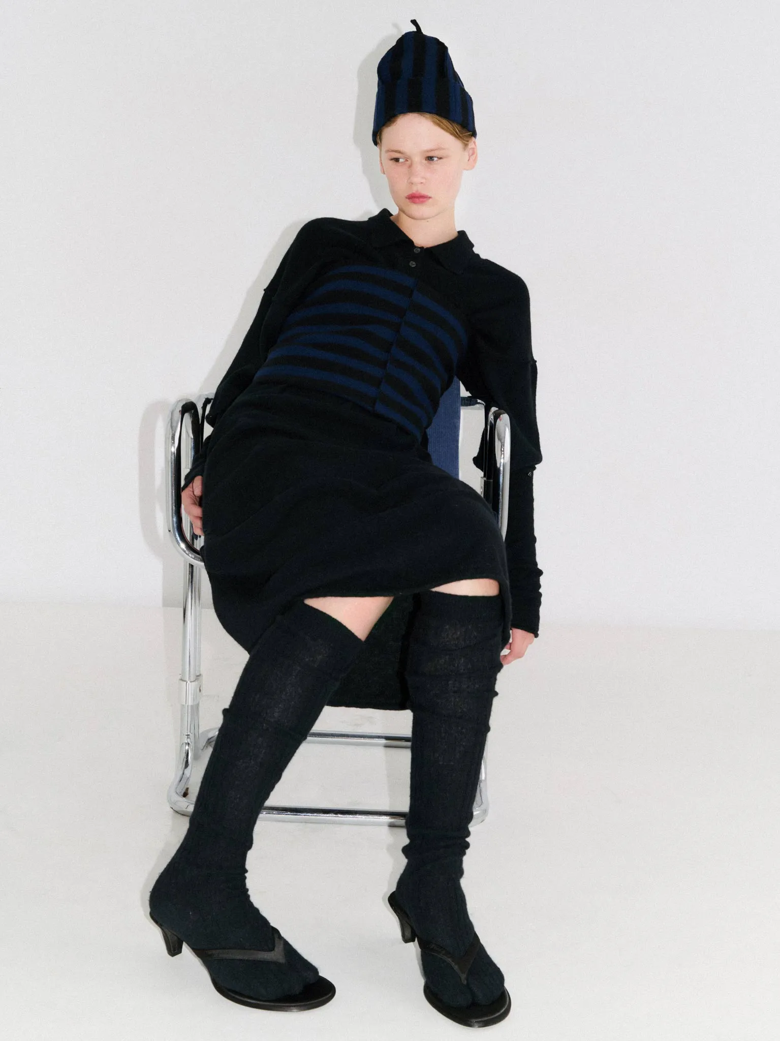 Kizuna socks sold by RUS product image thumbnail 3