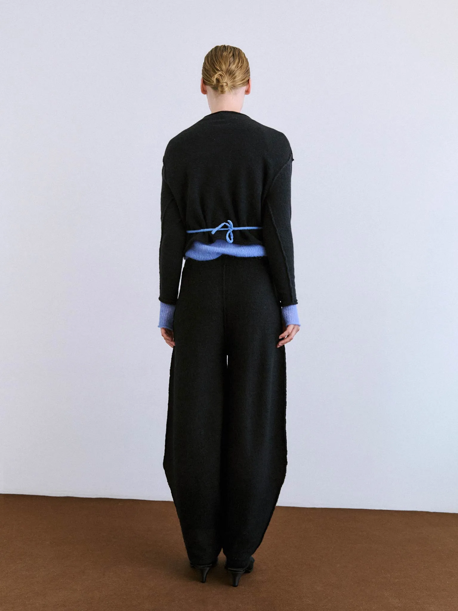 Tentai cardigan sold by RUS product image thumbnail 3