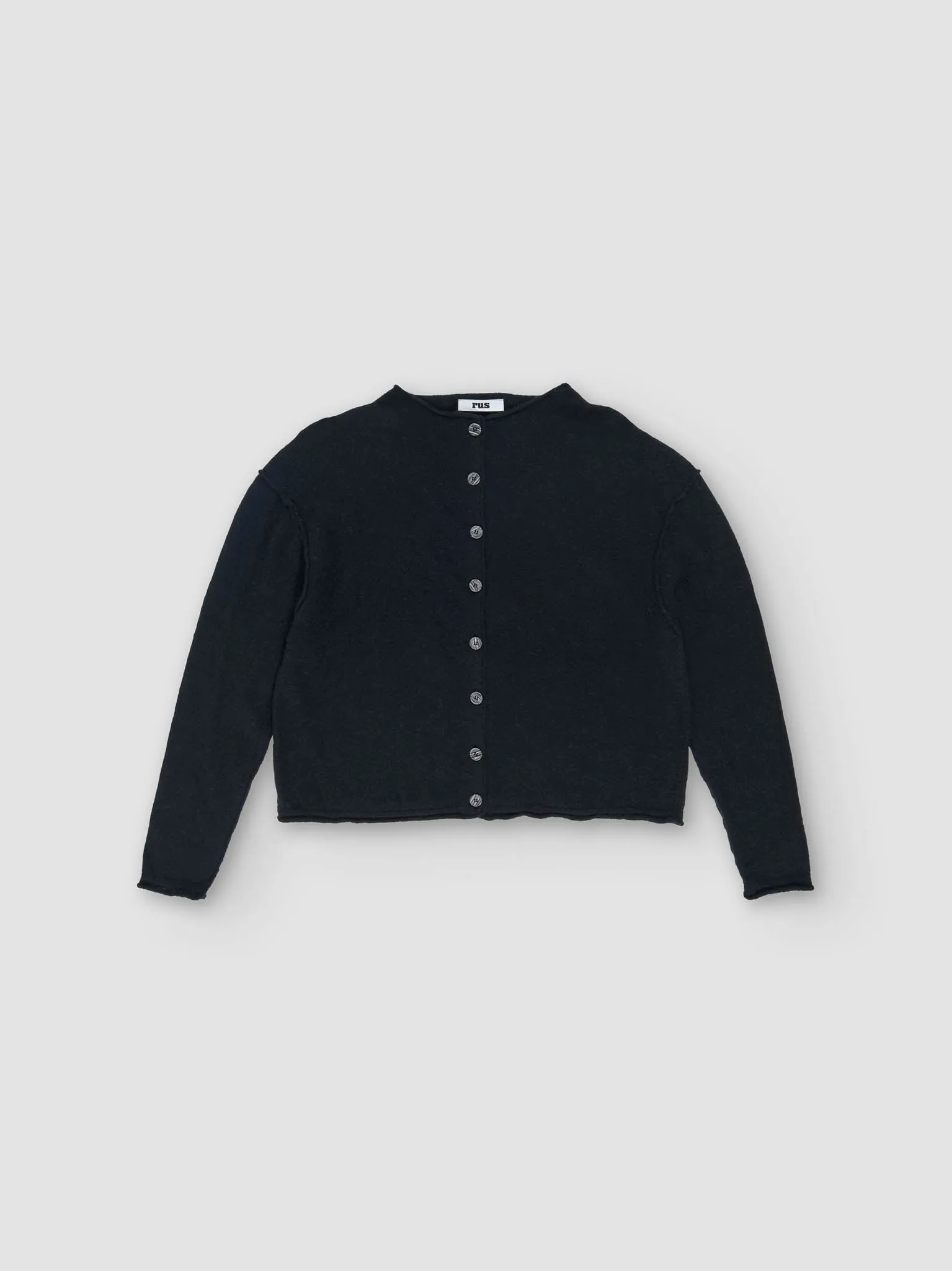 Tentai cardigan sold by RUS product image thumbnail 2