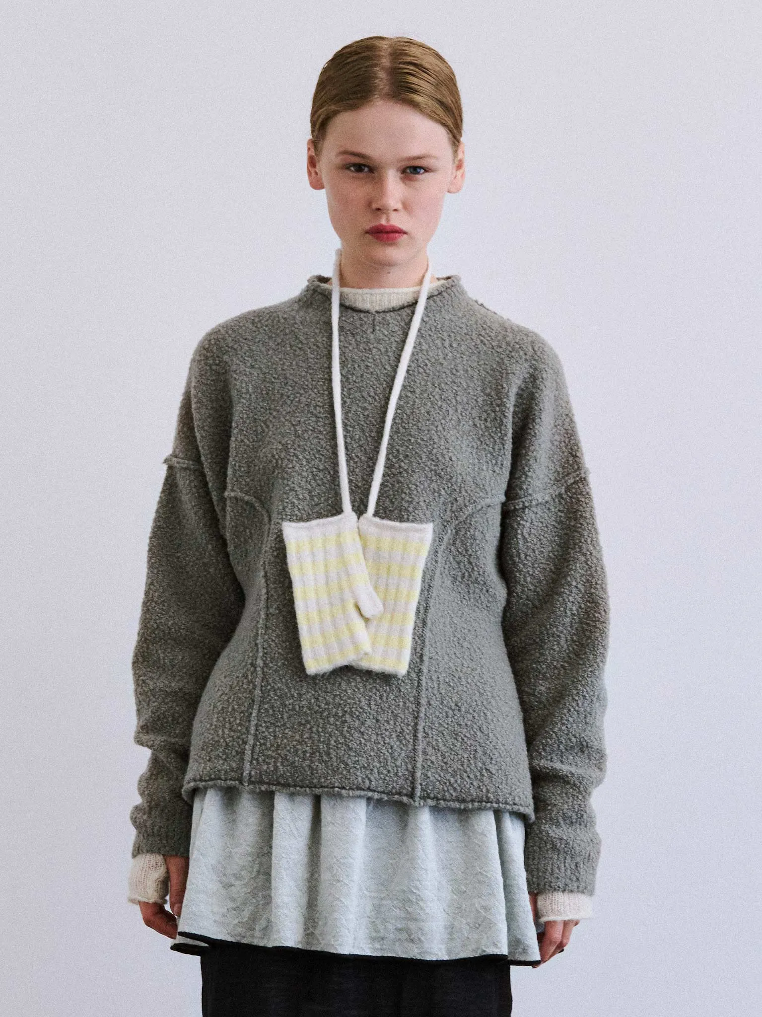 Hanei mittens sold by RUS product image thumbnail 2