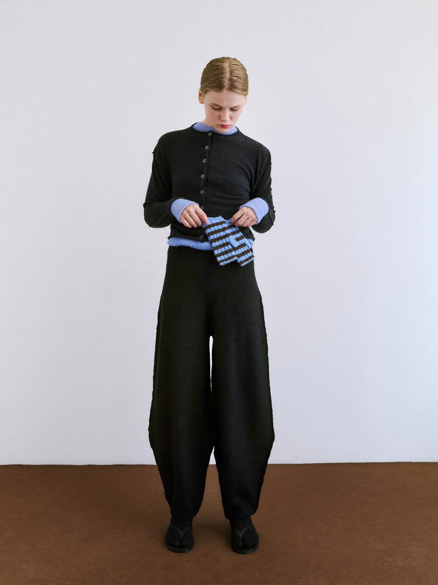 Hanei mittens sold by RUS product image thumbnail 4