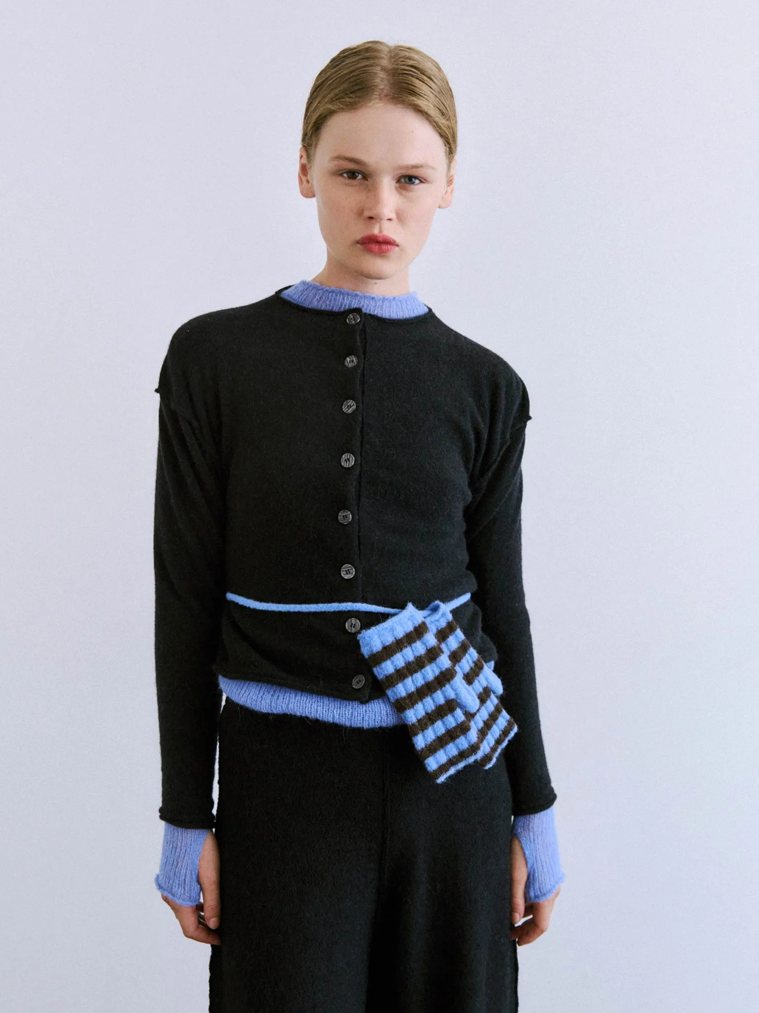 Hanei mittens sold by RUS product image thumbnail 3