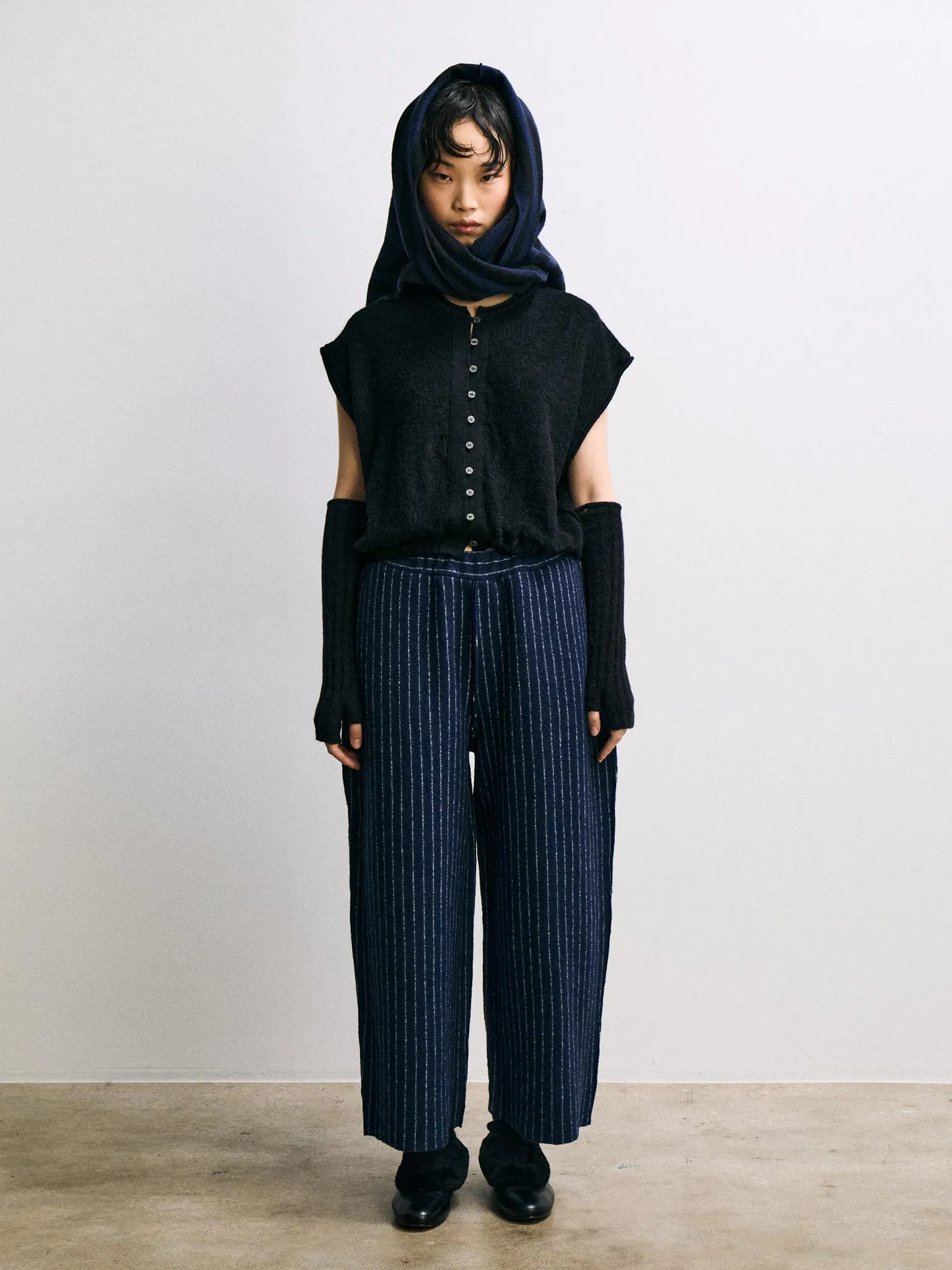 Namida vest sold by RUS product image thumbnail 2