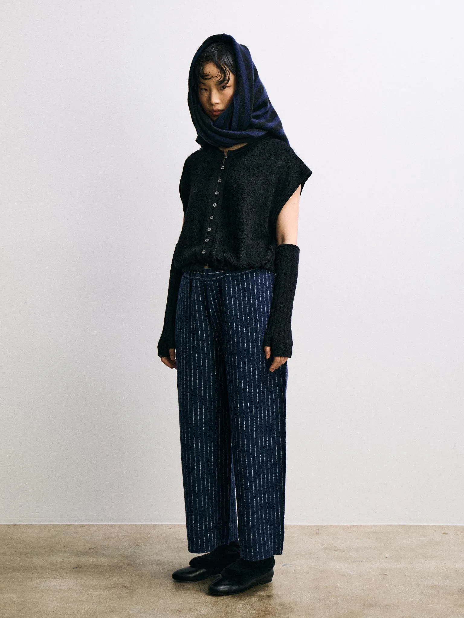 Namida vest sold by RUS product image thumbnail 4