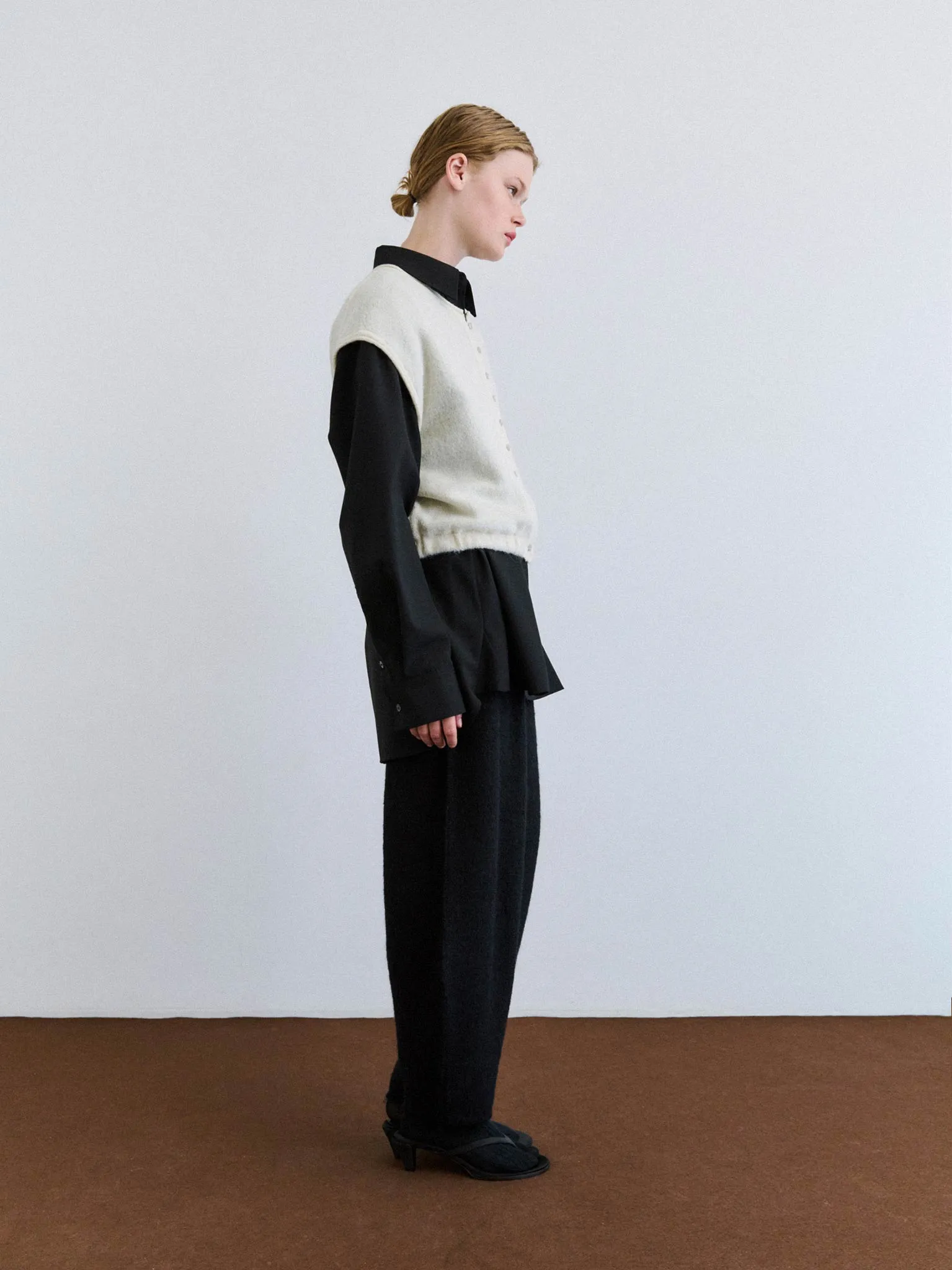 Namida vest sold by RUS product image thumbnail 5