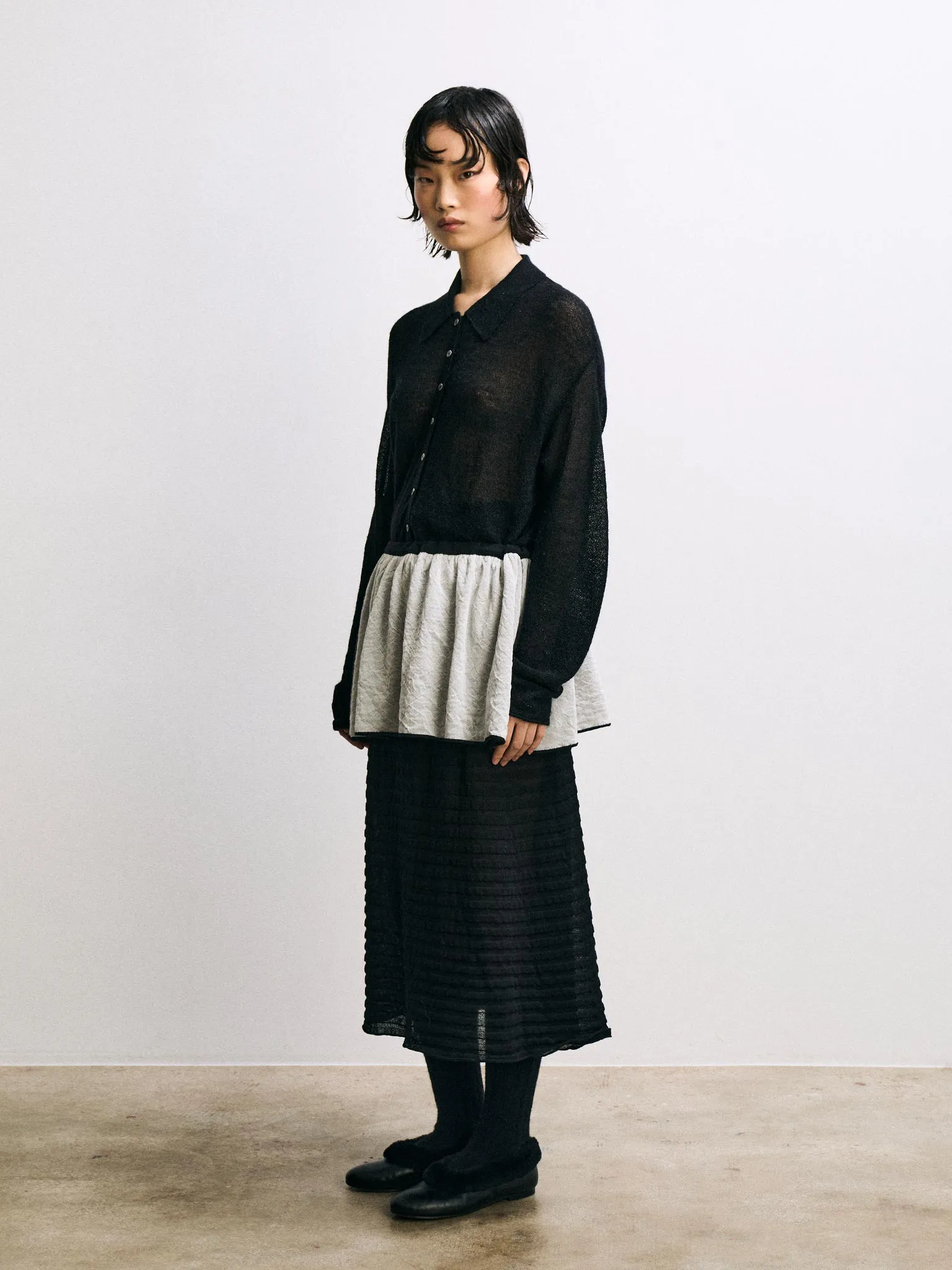 Bikou top sold by RUS product image thumbnail 5